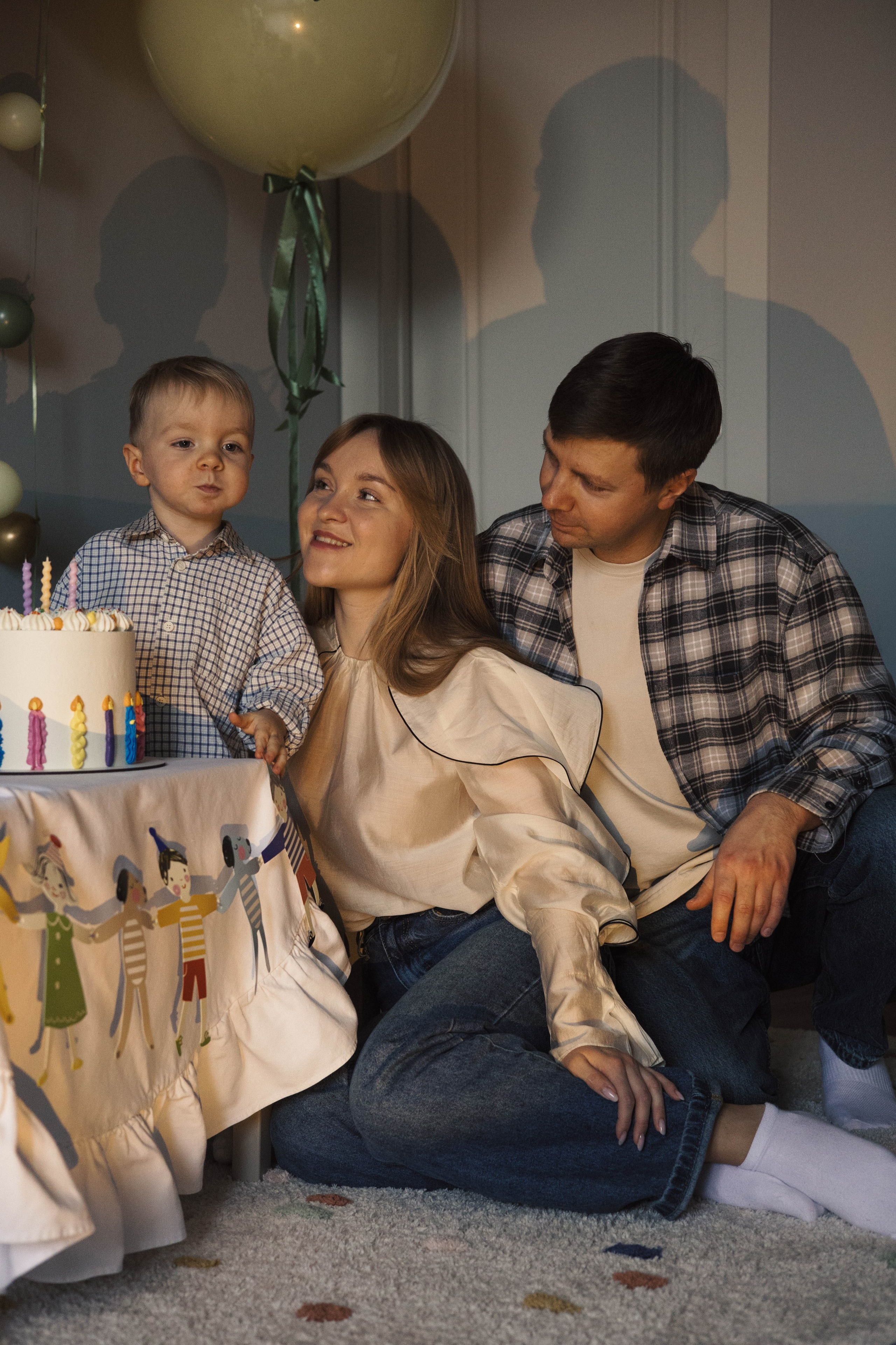 Кирюша. Фотограф Челябинск