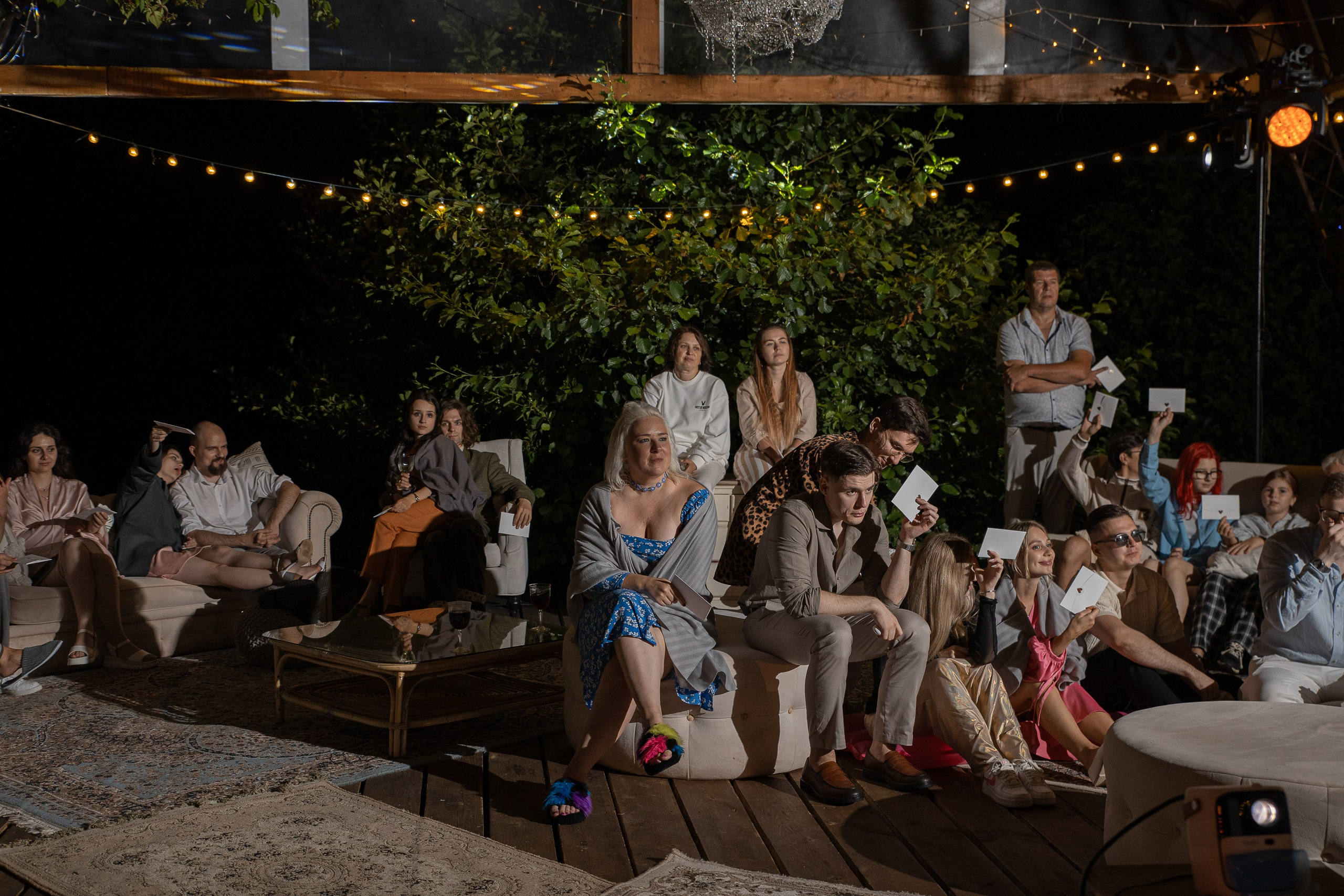 Ксюша и Степа. Антон Гошовский - свадебный и семейный фотограф в Москве и Крыму