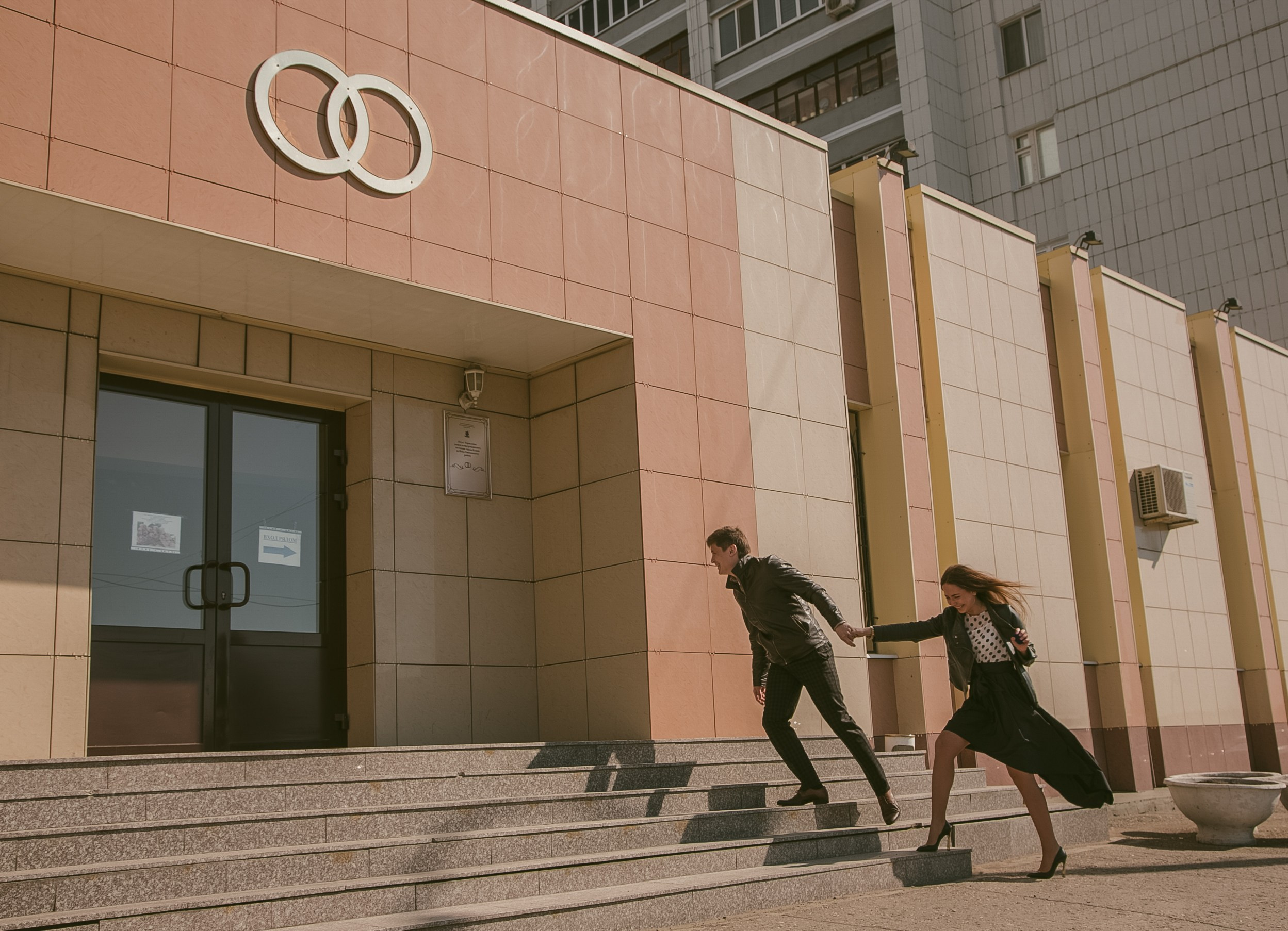 Антология свадебной фотографии. Фотограф Мария Иванова