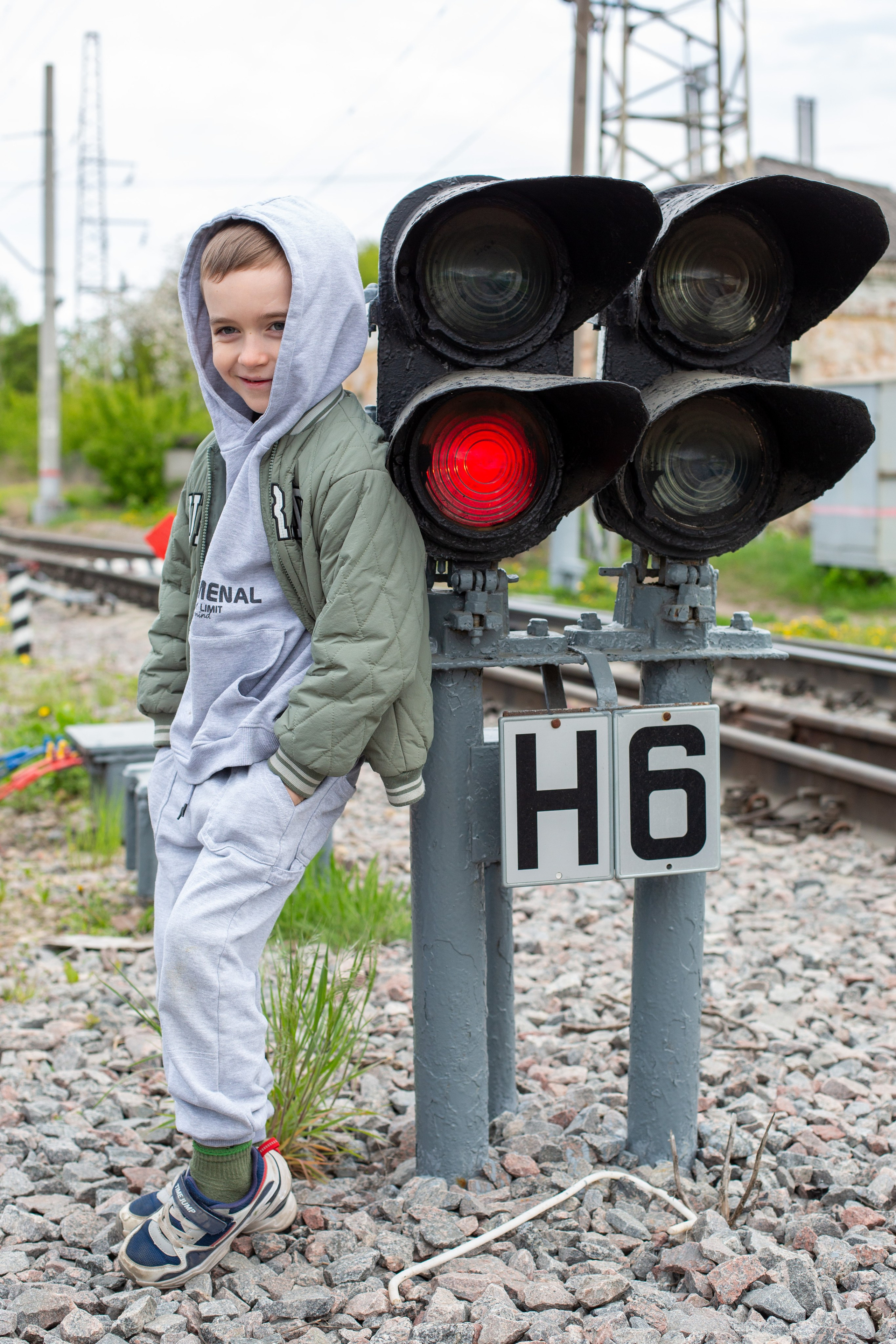 Иван. Детский и семейный фотограф