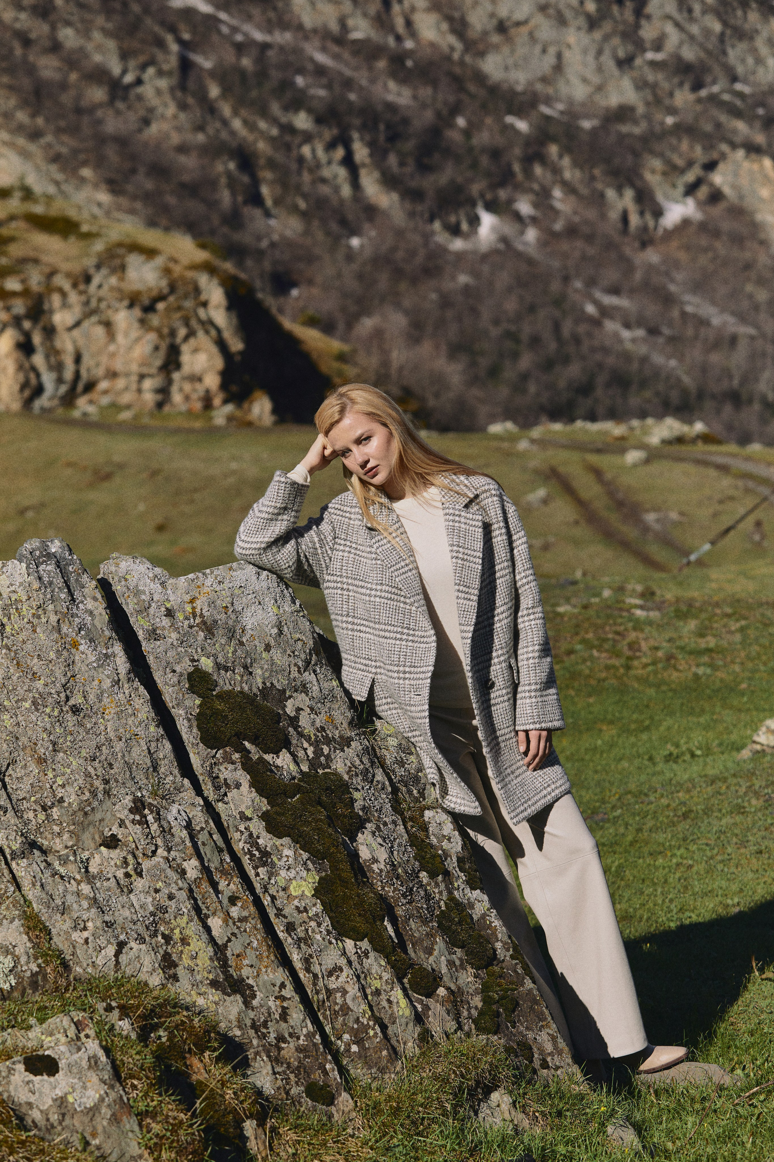 Solstand 2025. Фотограф Продюсер в горах КБР / Москва  Нальчик Горы