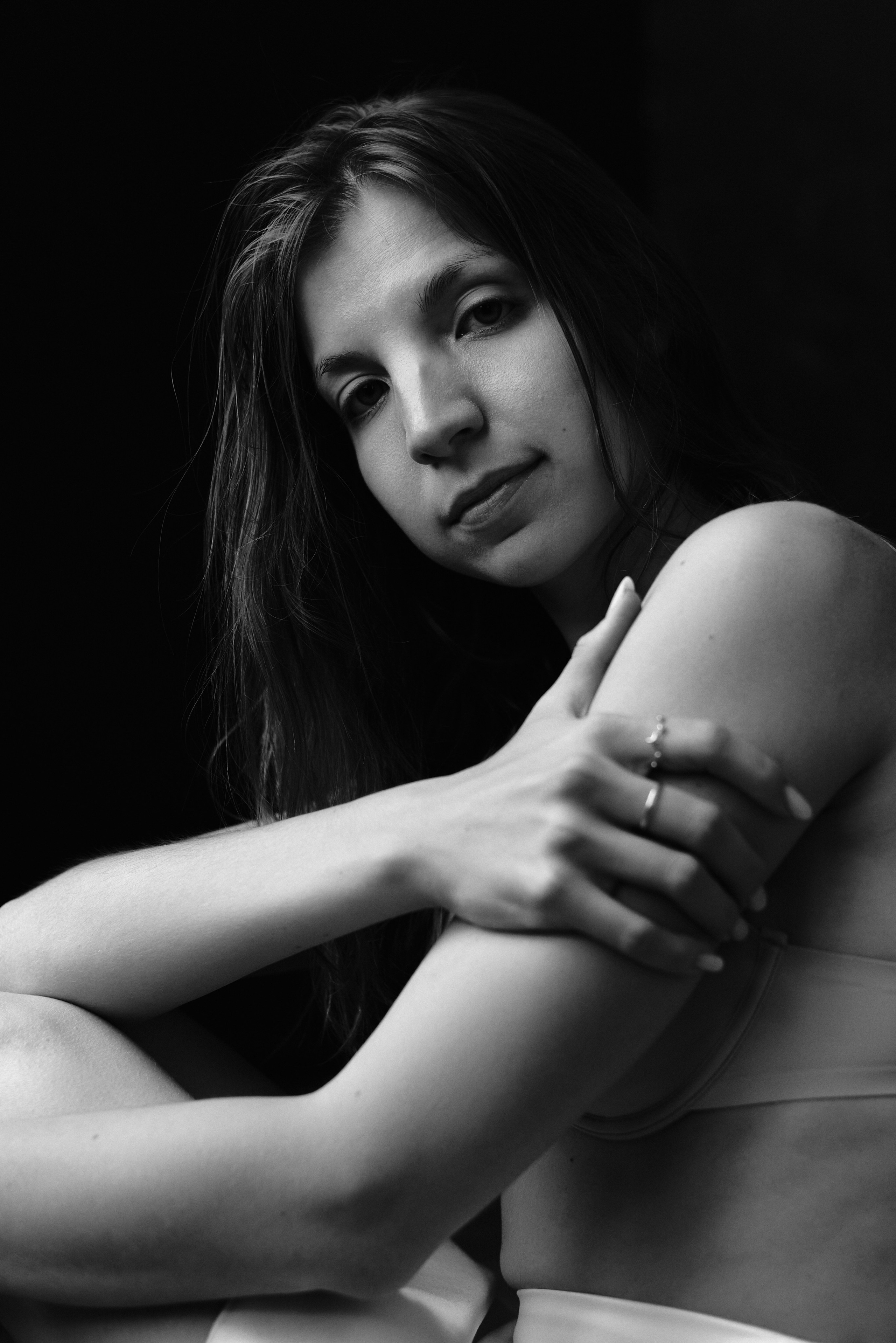 Julia. Семейный и свадебный фотограф в Нижнем Новгороде Анастасия Хренова