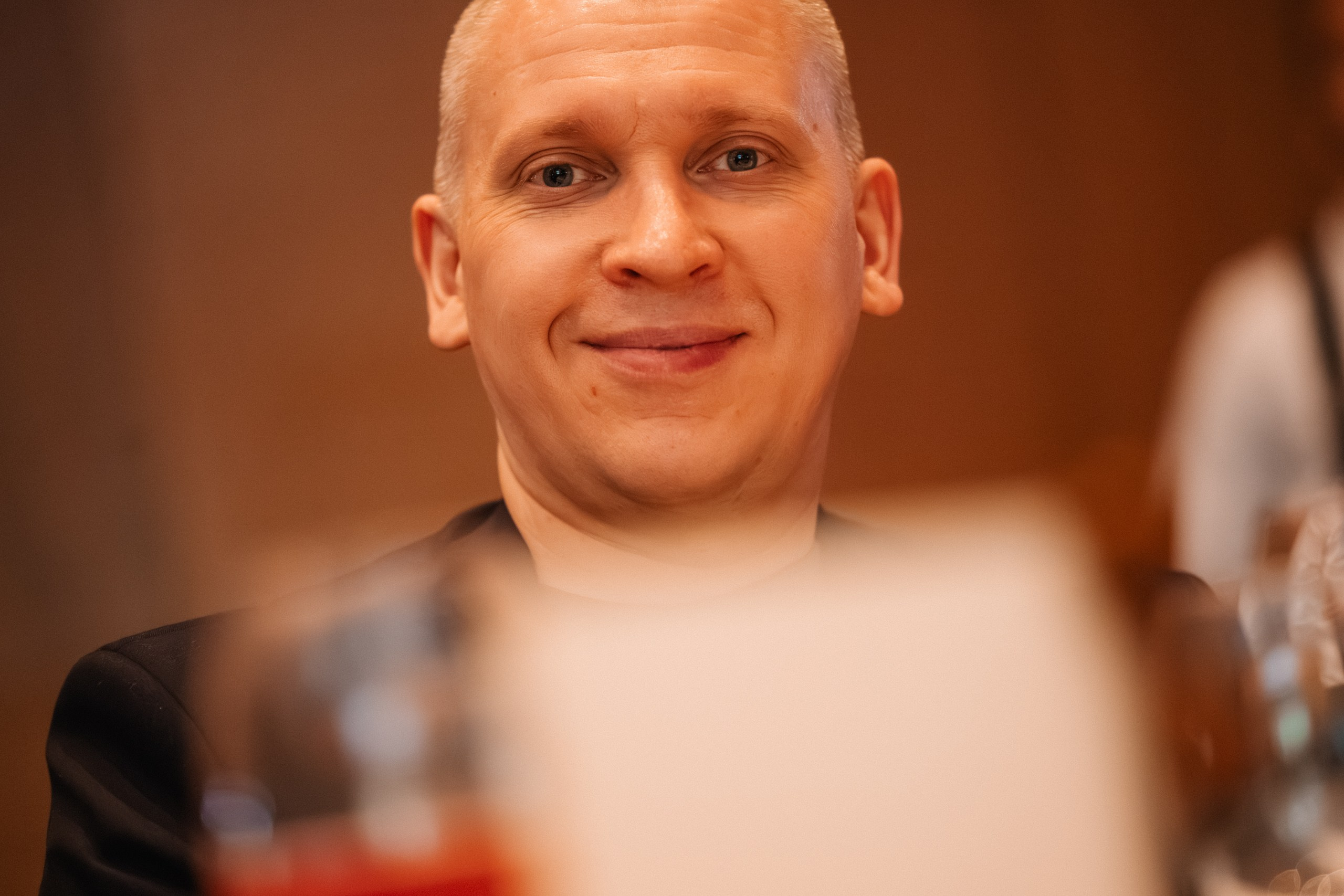 Japan Tobacco International. Сергей Грицанов Фотограф СПБ