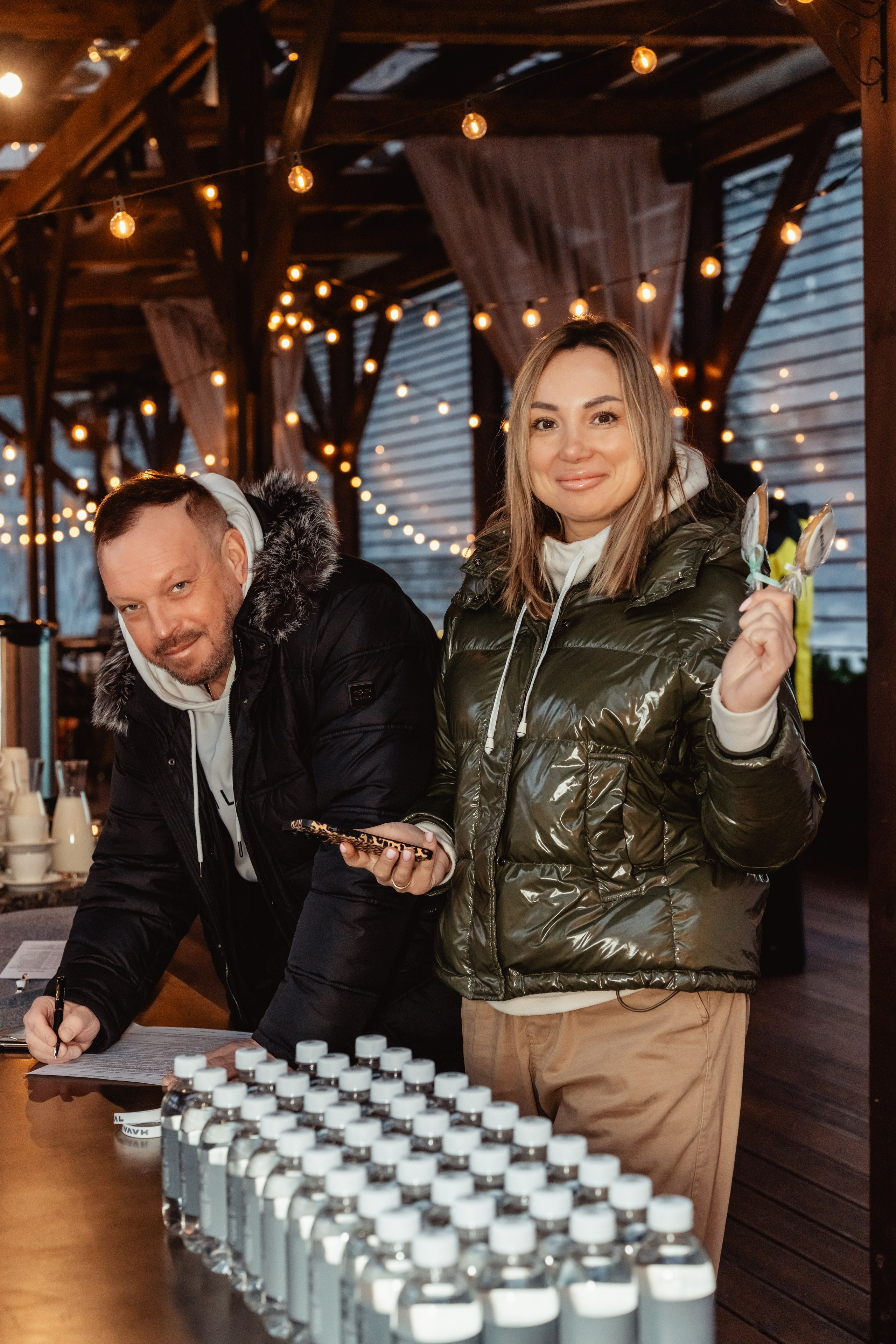 HAVAL S-Peterburg. Безрукова Юлия Art | EVENT Фотограф Москва