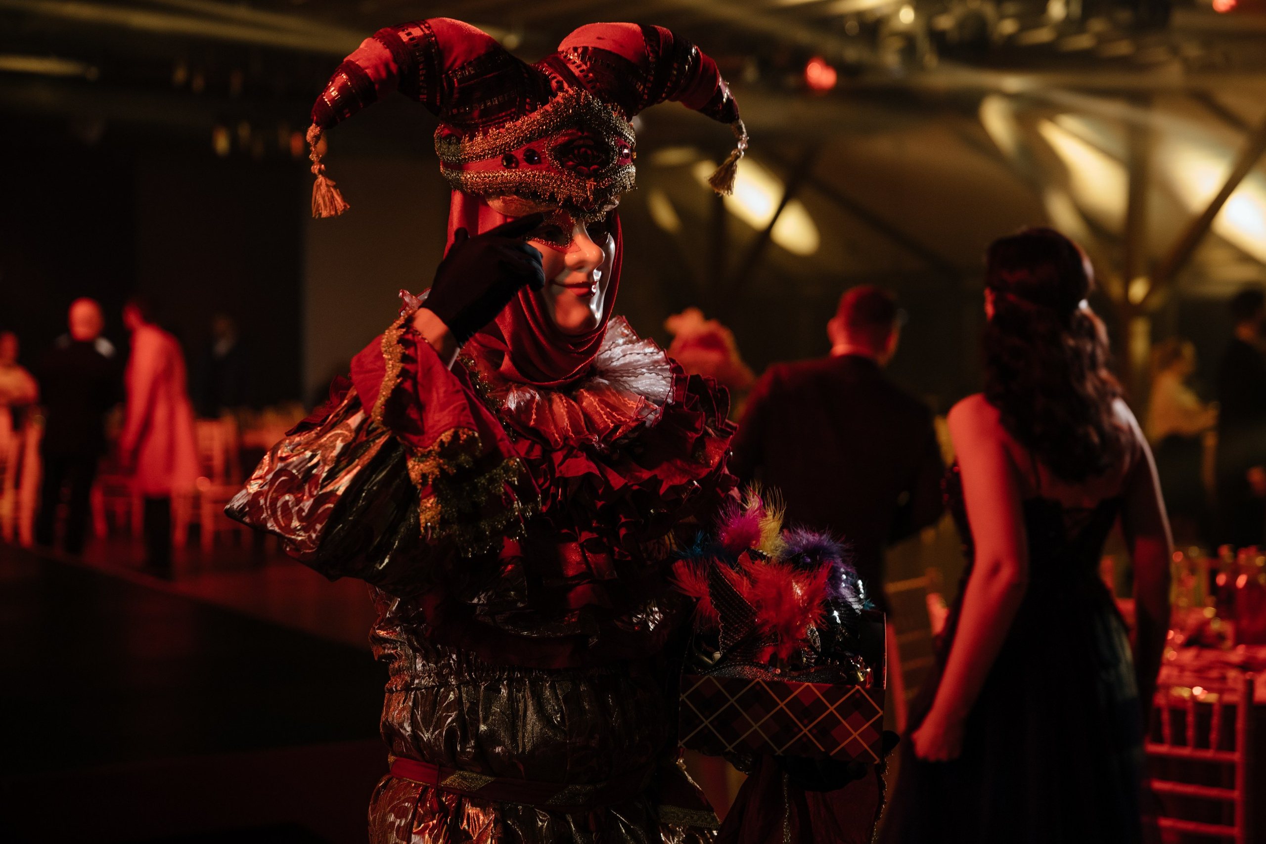 Корпоратив Авторай / 2025 новый год. Свадебный фотограф в Ульяновске Алексей Китов