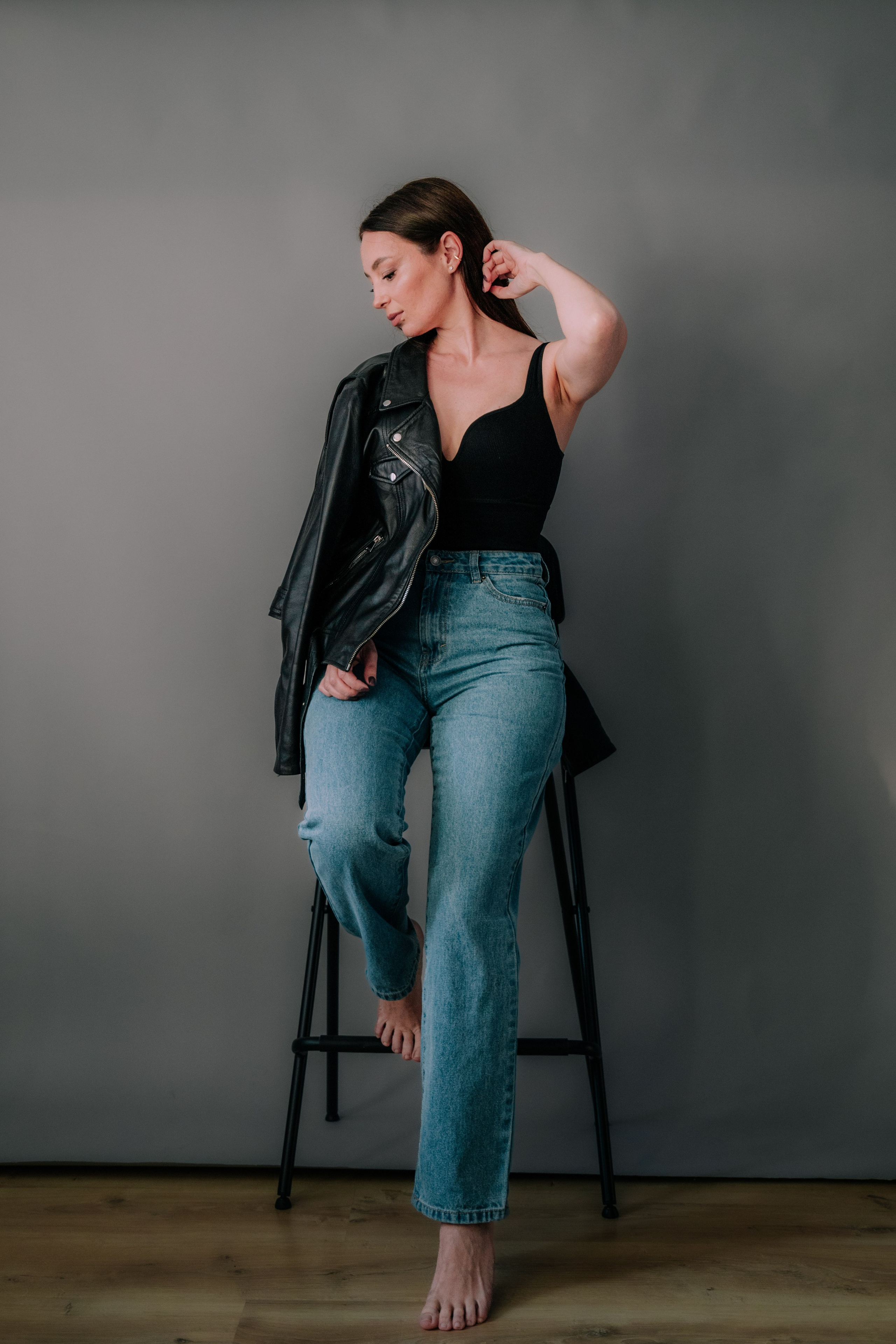 Полина и Мария (Видное студия У подруг). Семейный и свадебный фотограф Видное Москва Екатерина Пятова