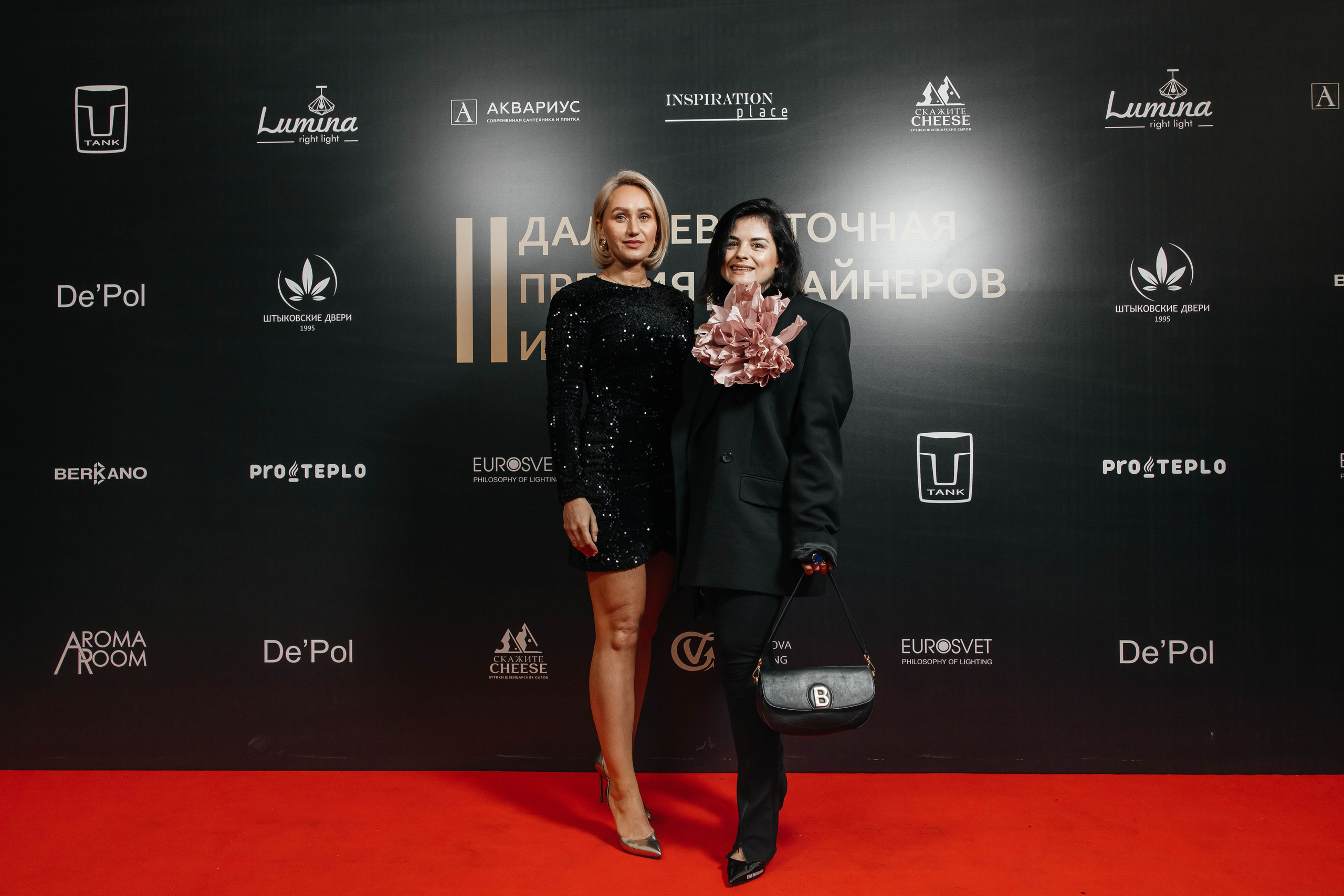 Designers Award. Maxim Tsoy Photography