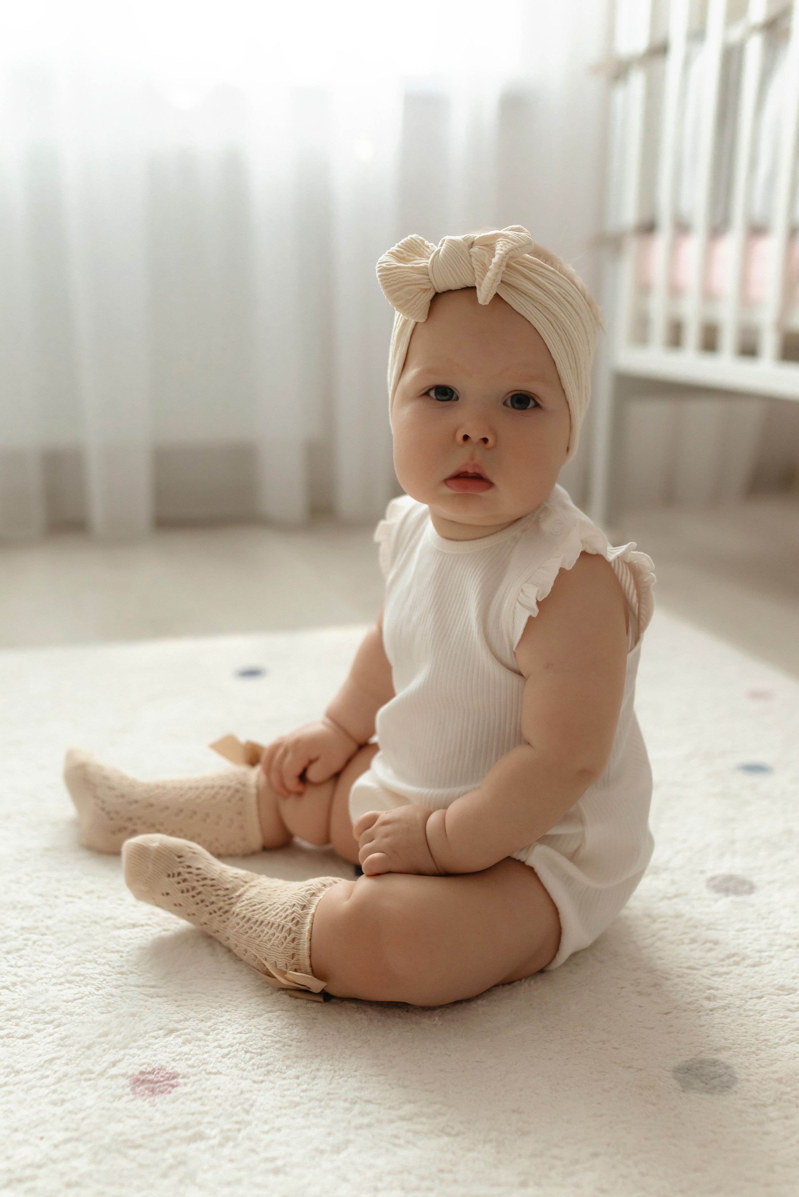 Семейная фотосессия дома. Семейный и портретный фотограф Нижний Новгород