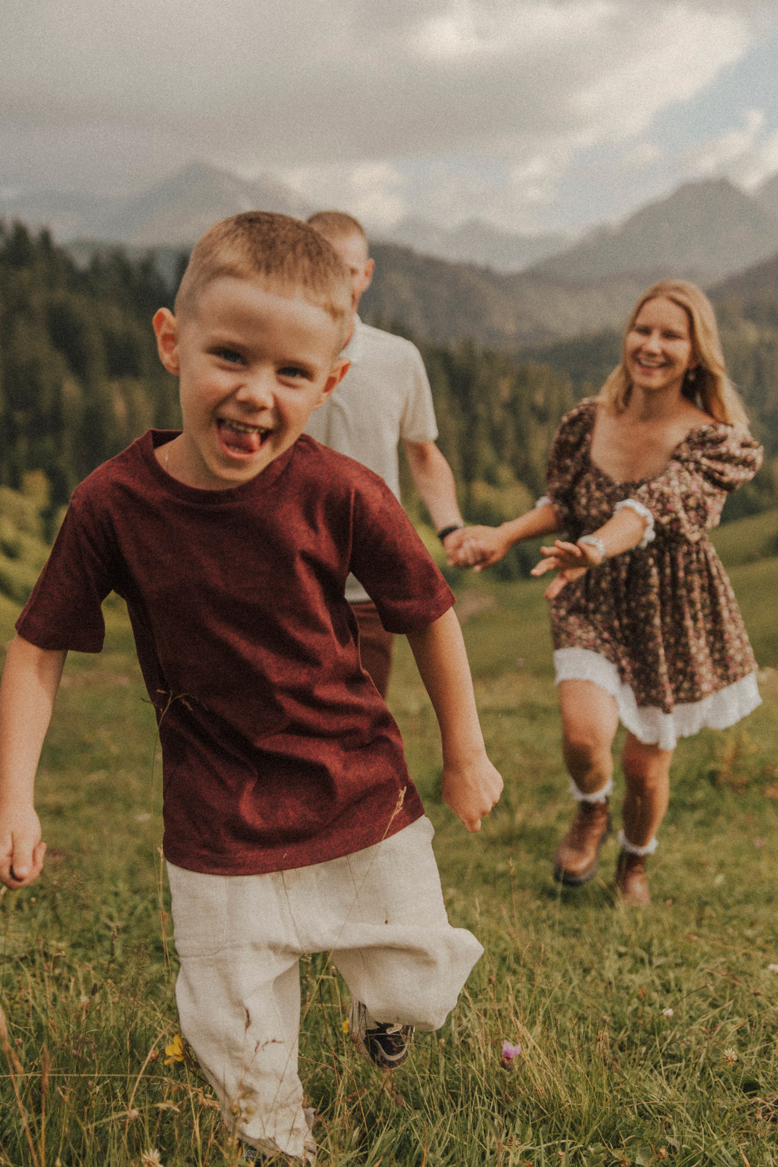 ОДНАЖДЫ В АРХЫЗЕ. Фотограф Настя Конник | Пятигорск | Эльбрус | Домбай | Архыз