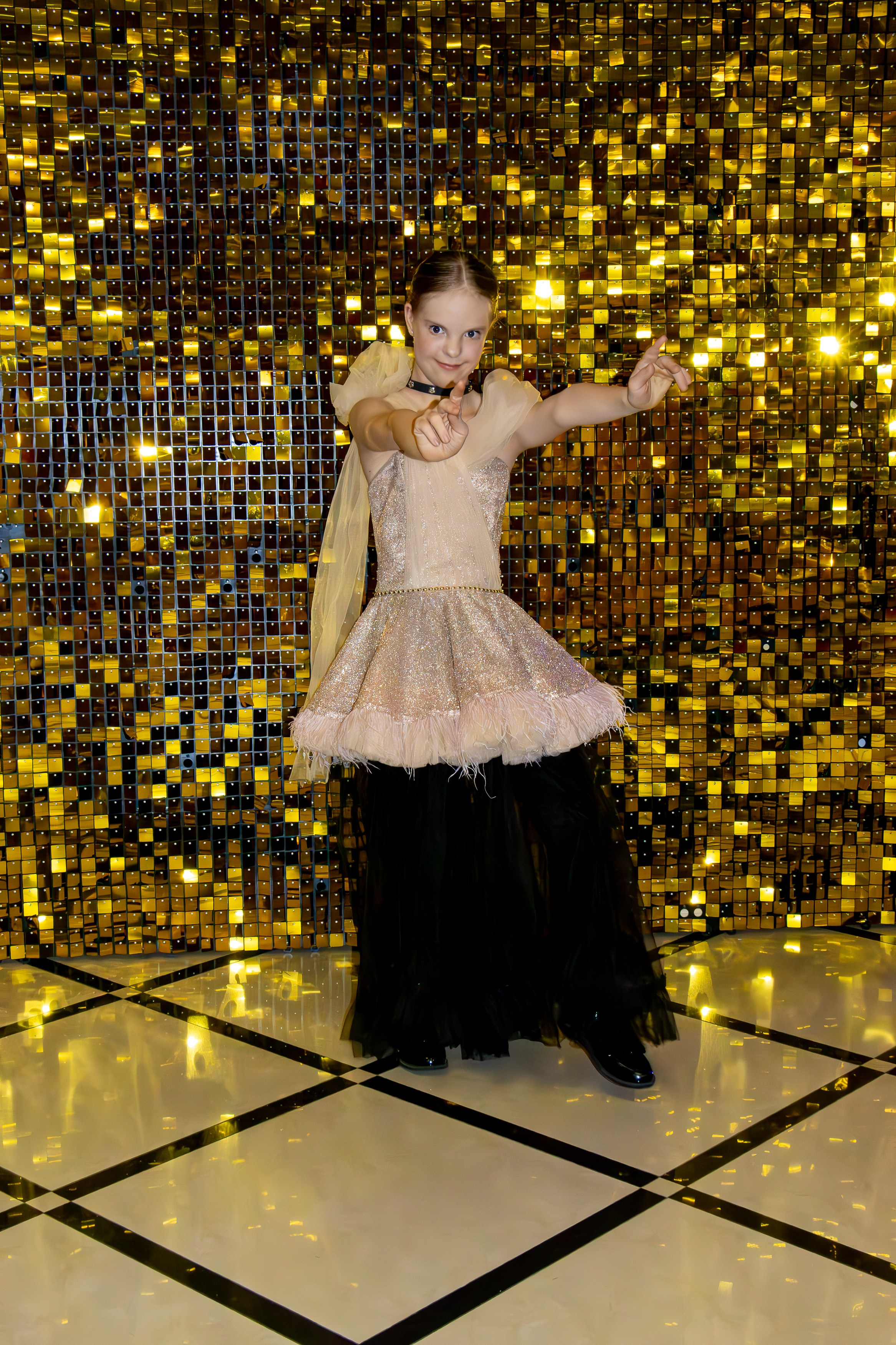 Estet Fashion Week 2025. Фотограф Татьяна Матрос