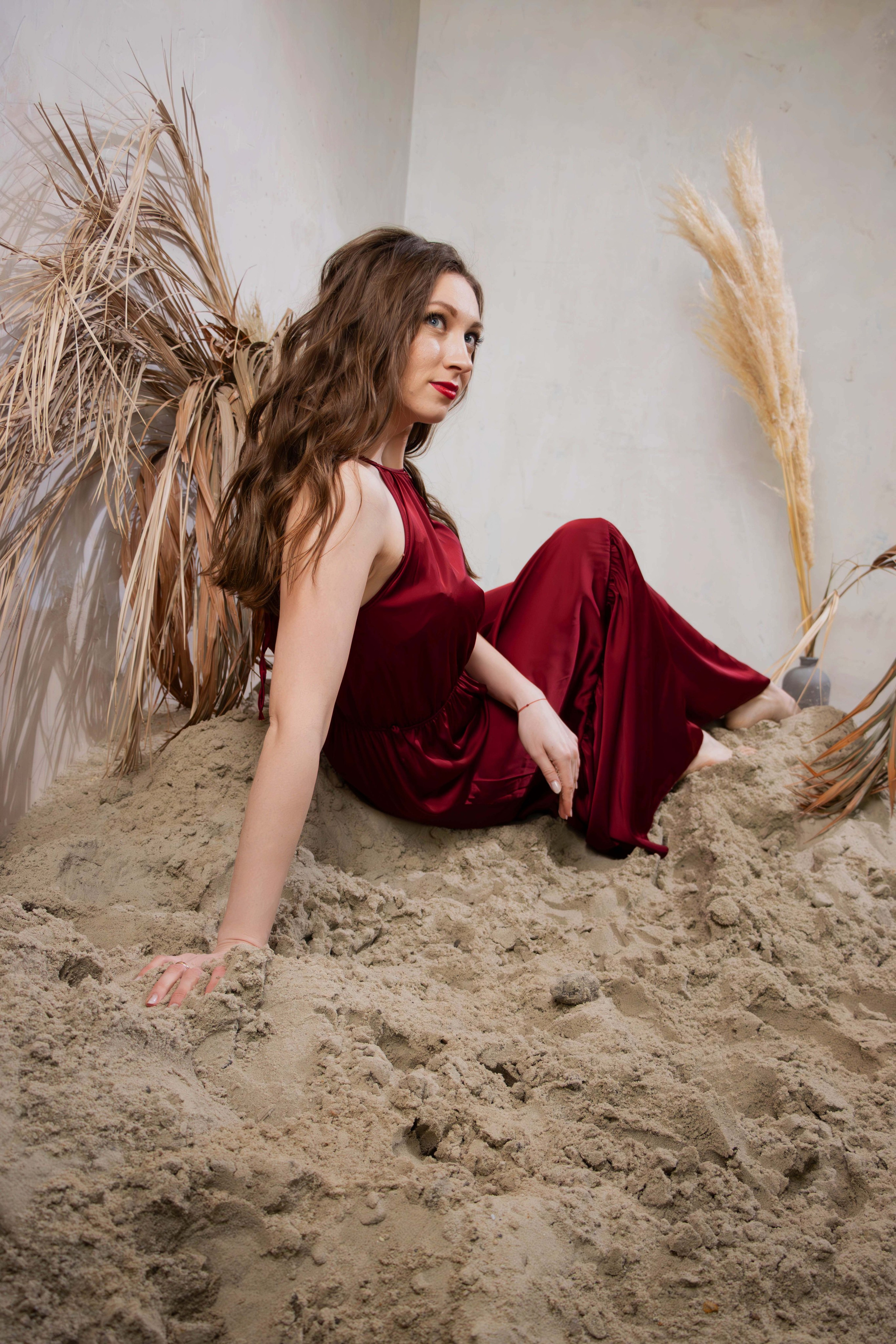 Красавица Ангелина. Фотограф Татьяна Матрос