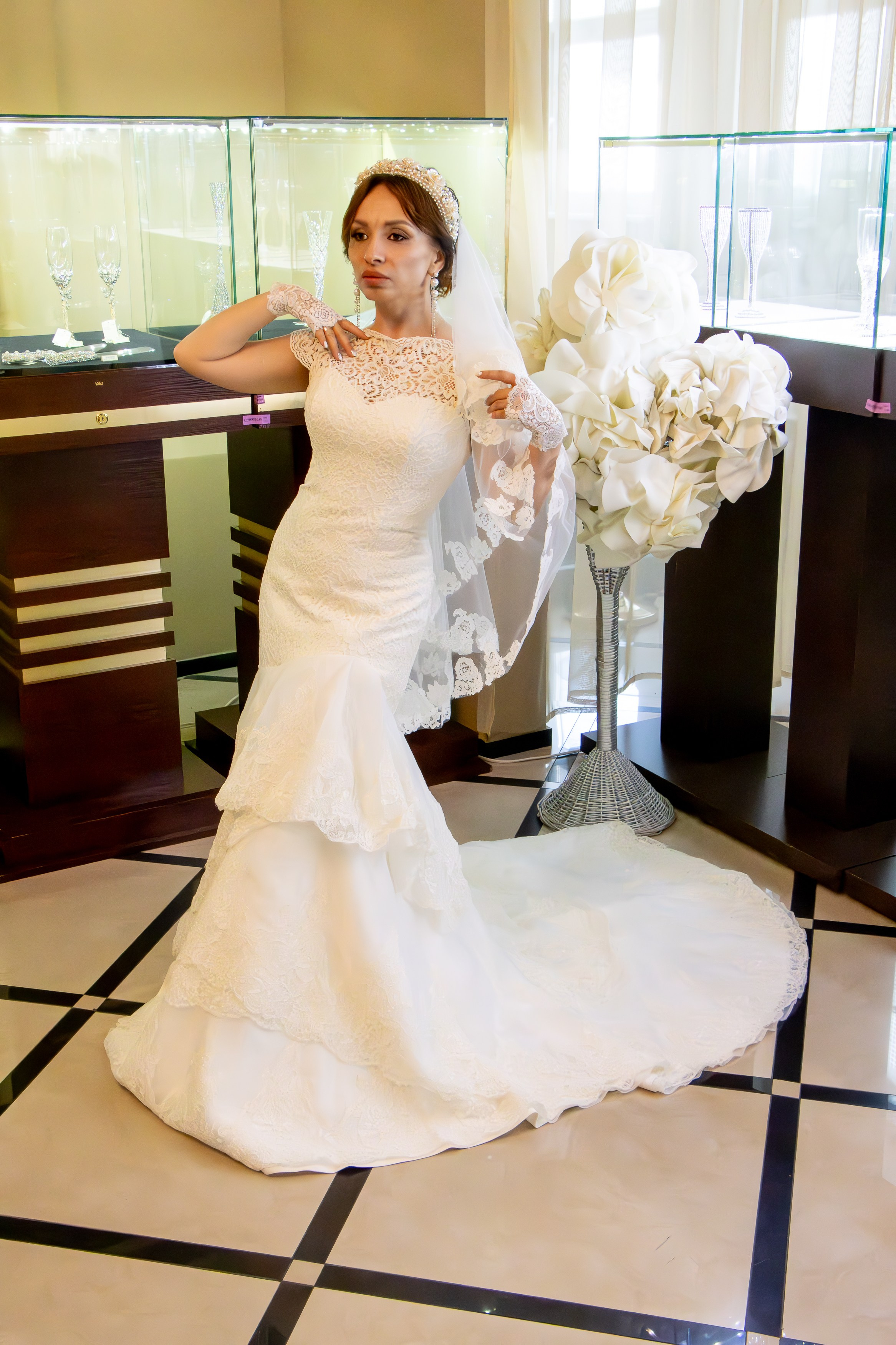 Estet Fashion Week 2025. Фотограф Татьяна Матрос