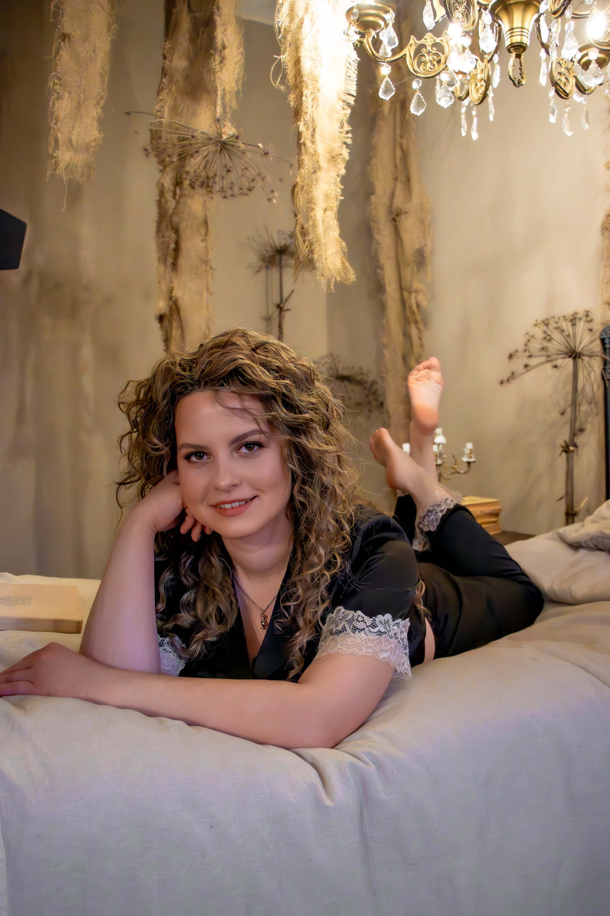 Екатерина. Фотограф Татьяна Матрос