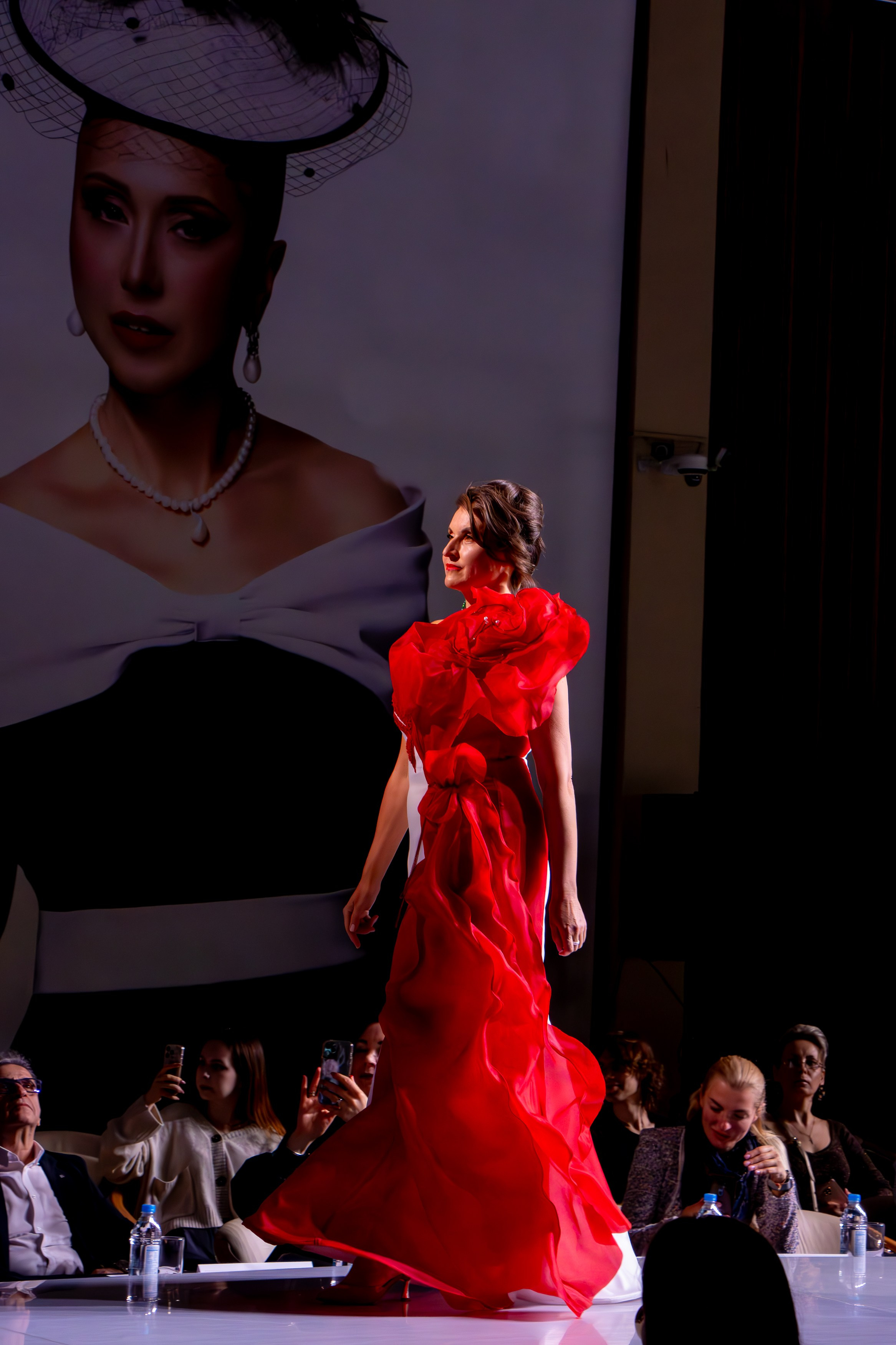 Estet Fashion Week 2025. Фотограф Татьяна Матрос