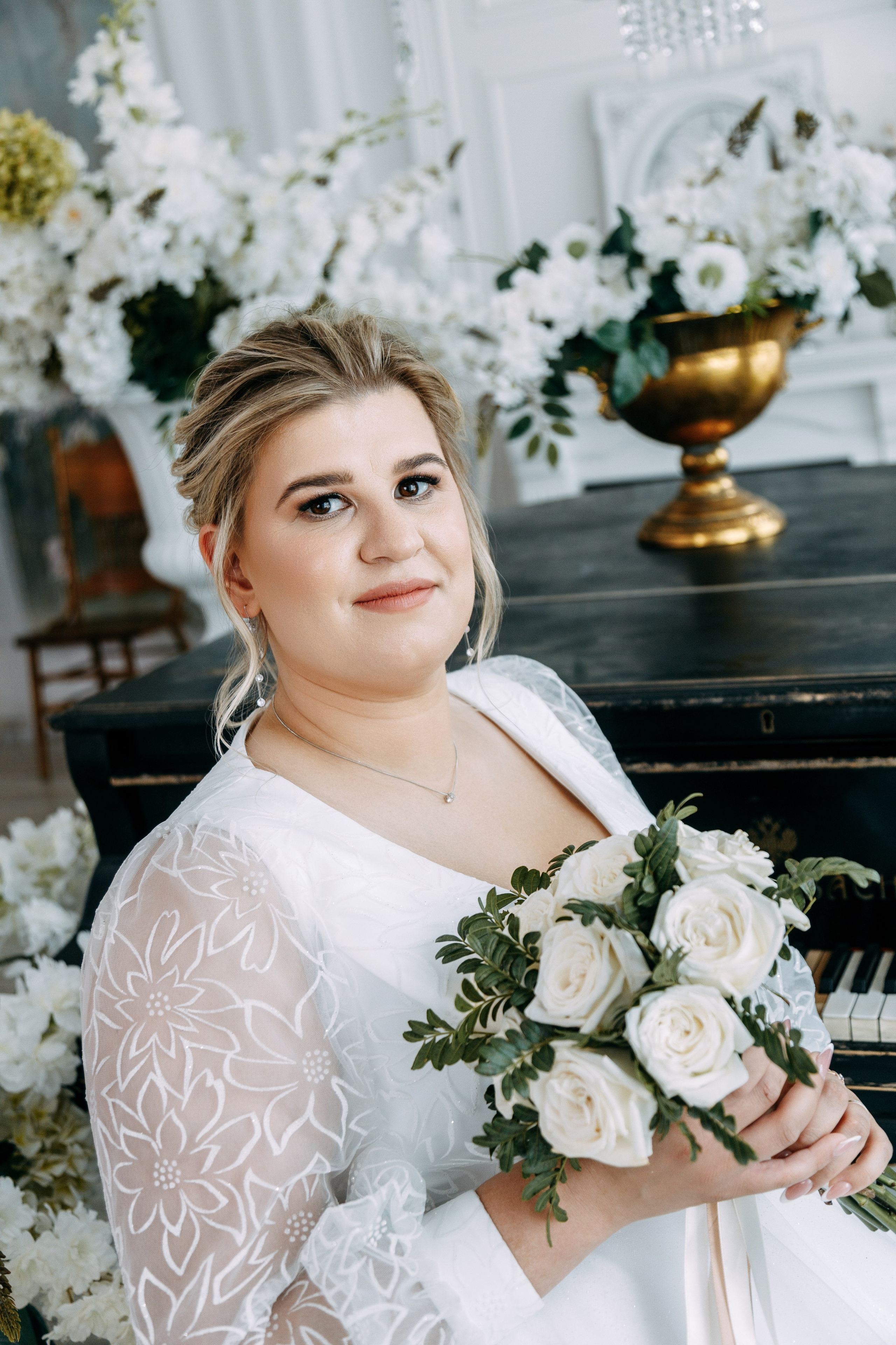 Свадебная съемка