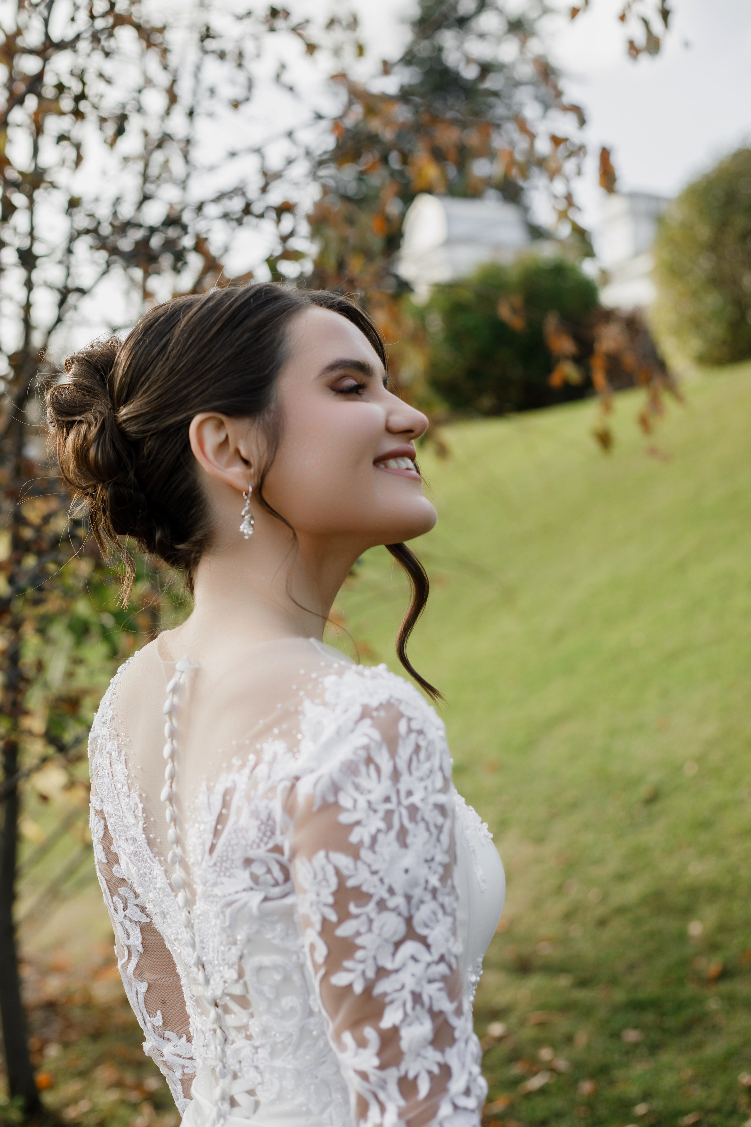 Свадебная съемка