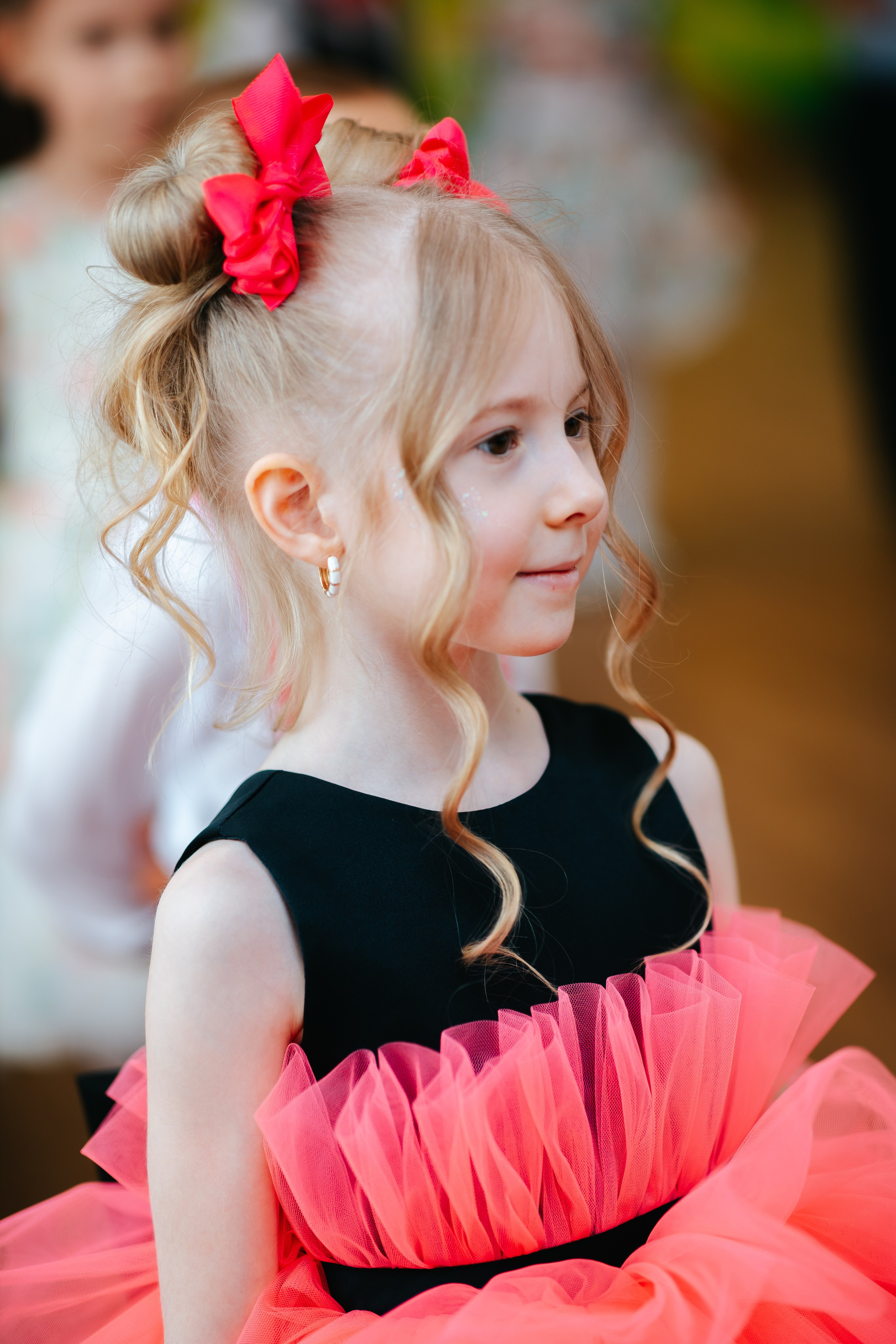 Выпускной в детском садике. Семейный lifestyle фотограф в Санкт-Петербурге Людмила Пахомова