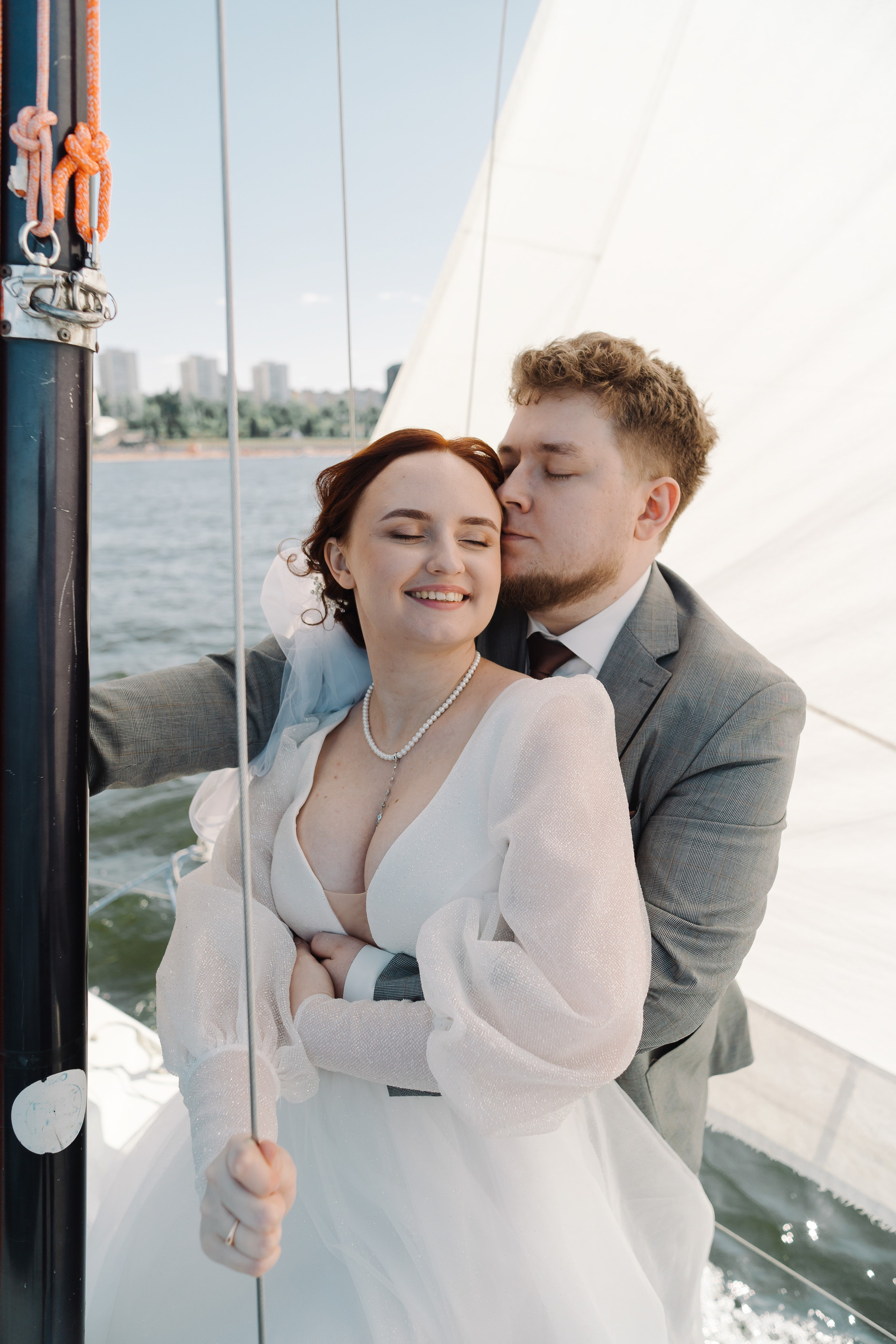 Море волнуется раз | 2024 Денис и Анастасия. ИТВИ