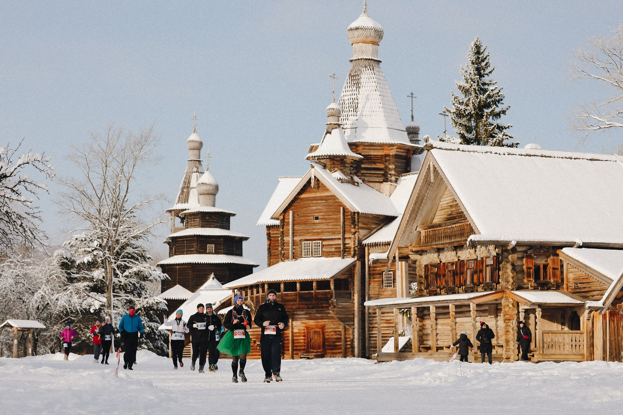 /РЕПОРТАЖ/ NOVGOROD ICE 2025. Свадебный фотограф Великий Новгород Станислав Кособудский