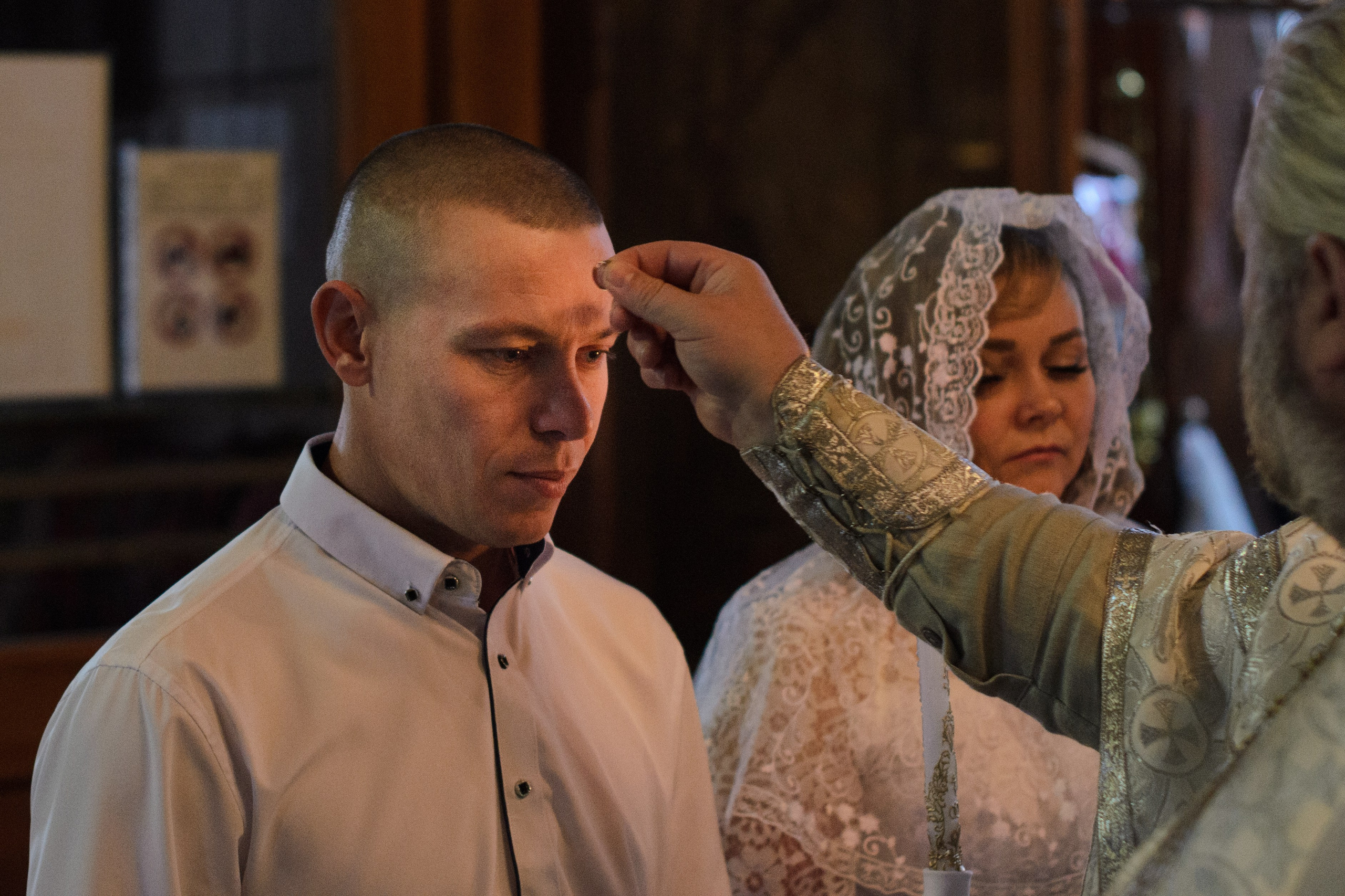 Венчания и Крещения. Свадебный и семейный фотограф в Москве и Подмосковье Татьяна Емцова