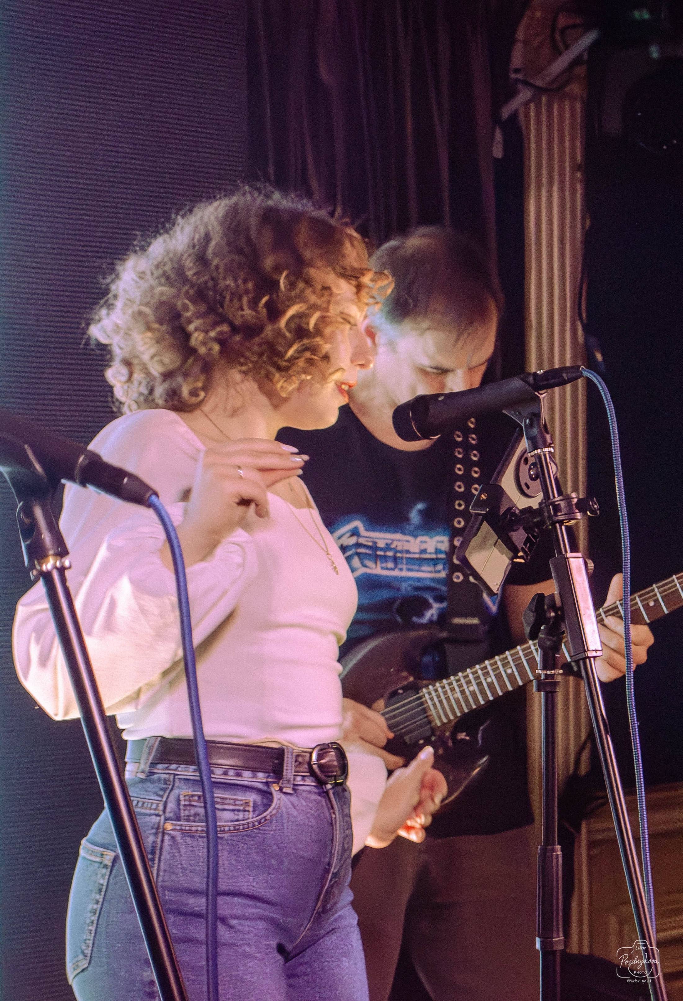 HALLOWEEN 2025|Караоке-клуб Питер|02.11.2025. Фотограф-видеограф Познякова Любовь