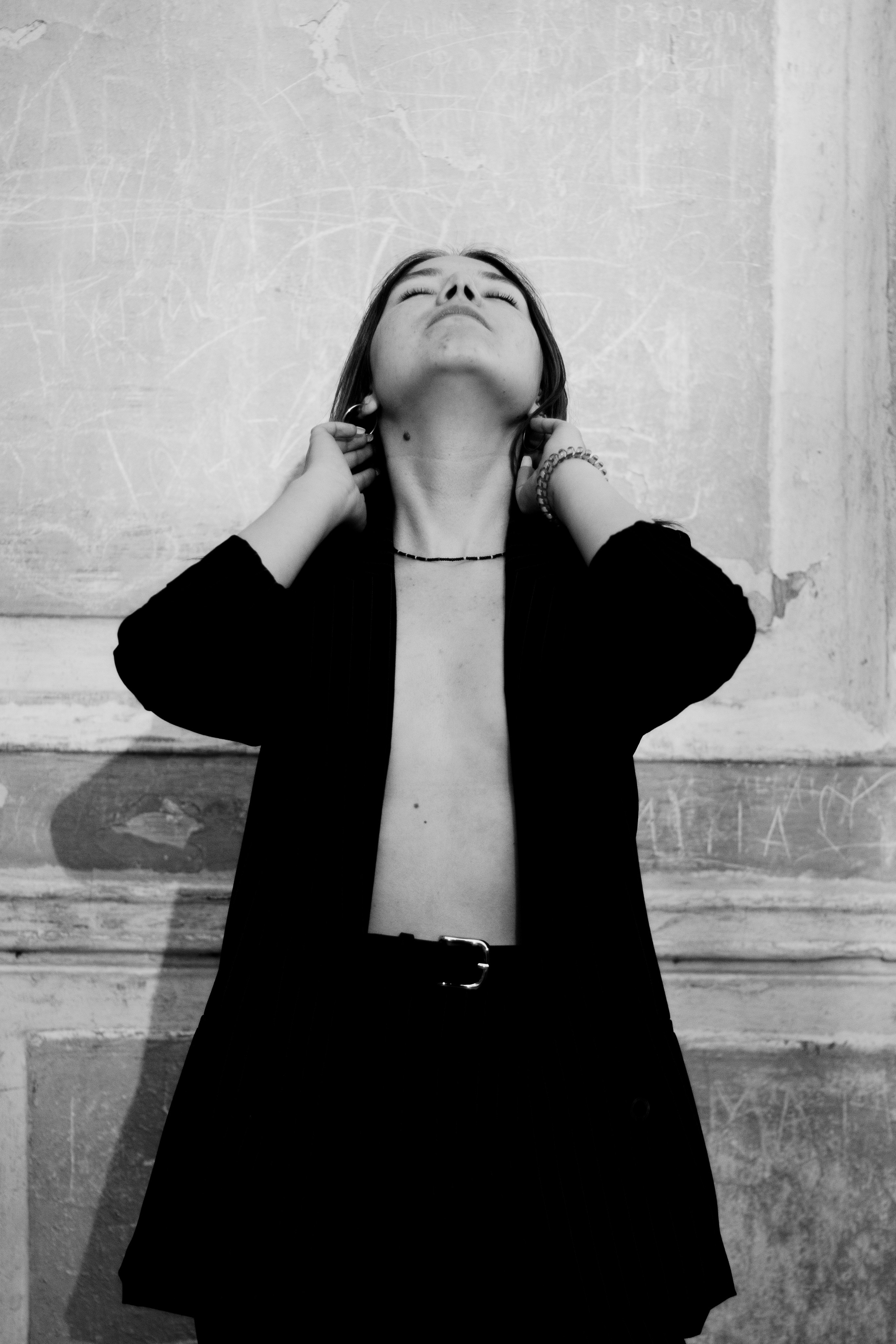 Марина. Портретный фотограф в Санкт-Петербурге