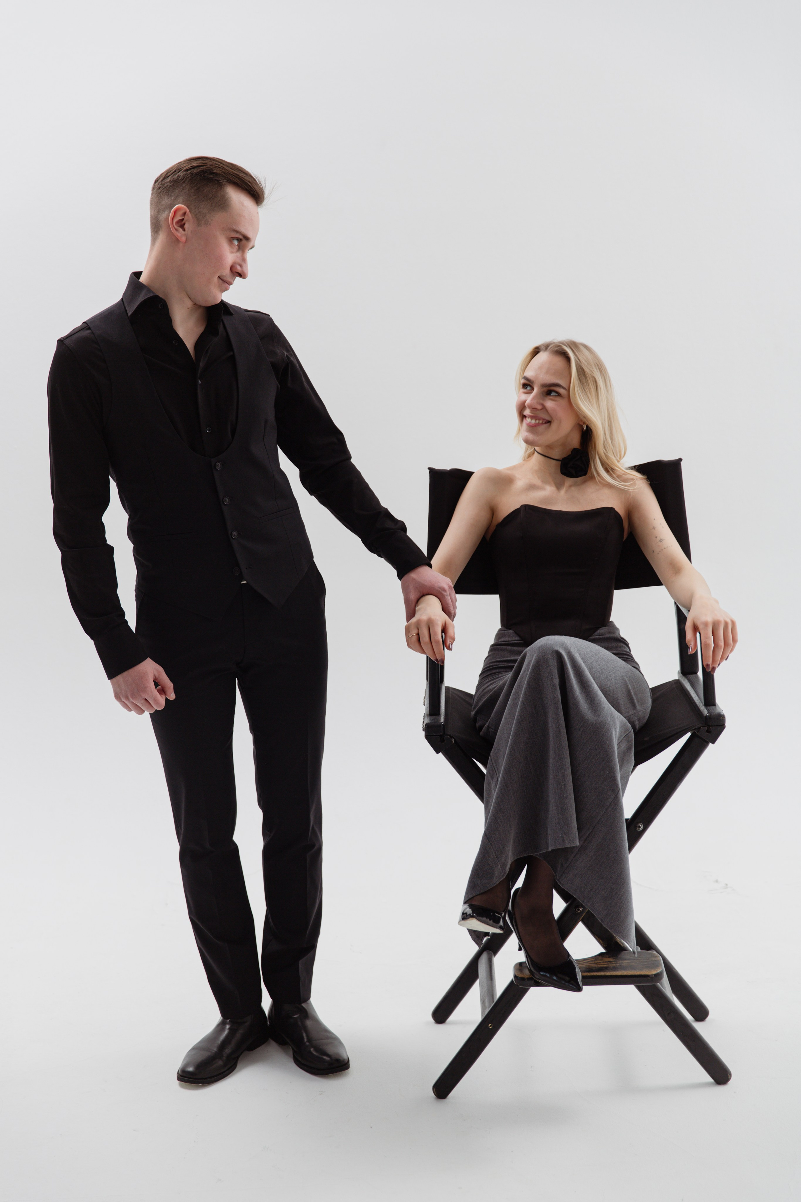 Valentine’s Day. Свадебный и портретный фотограф в Санкт-Петербурге и Ленинградской области Фоменко Оксана