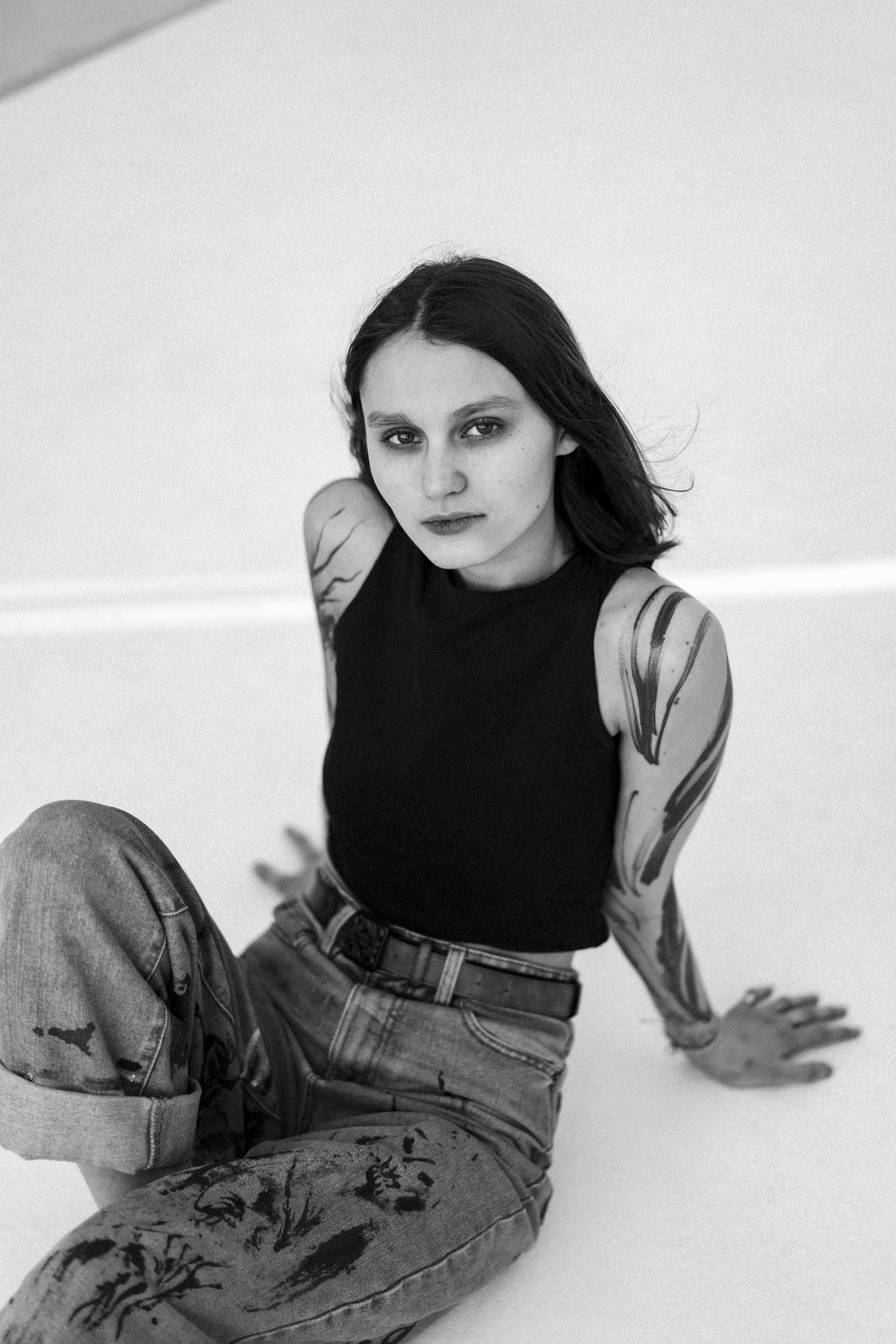 Ирина. Veronika Popadeikina Photographer