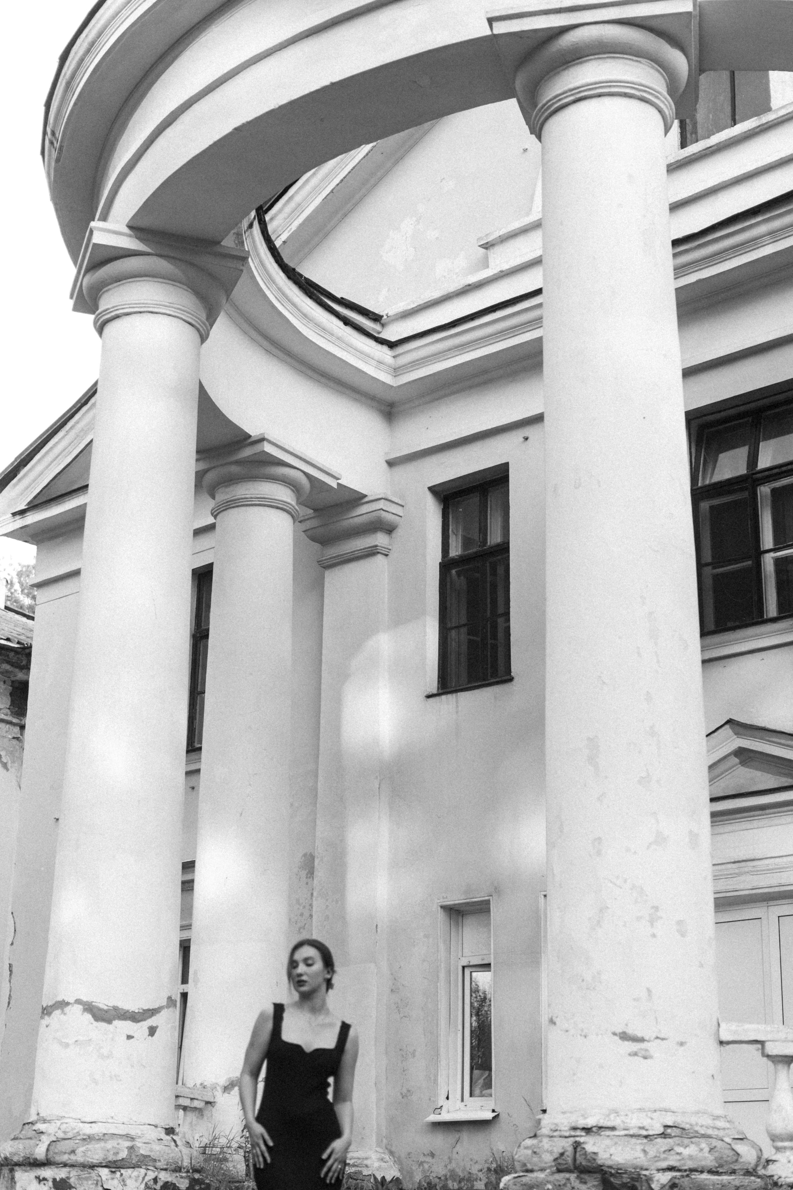 Элина. Veronika Popadeikina Photographer