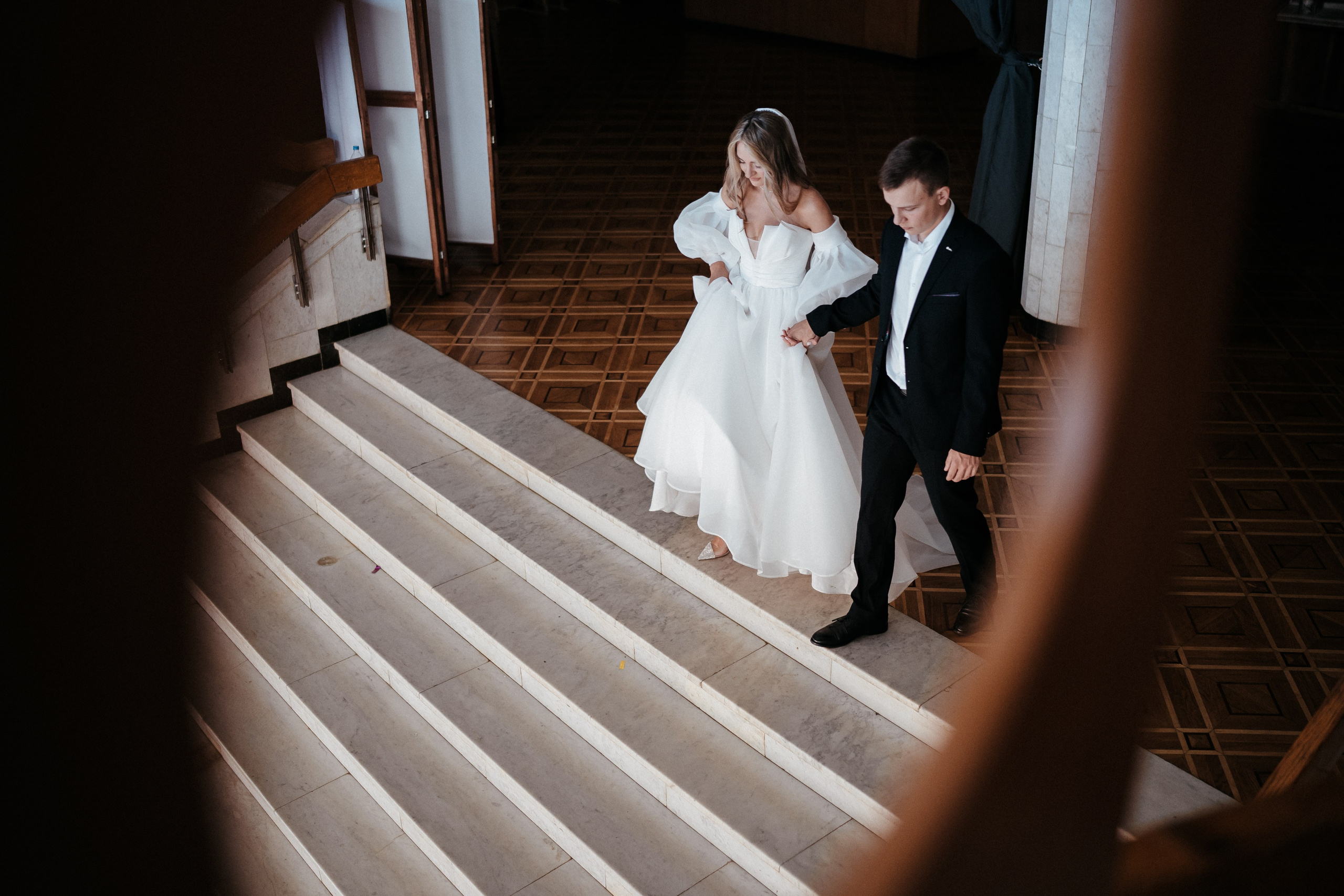 Свадьба в Крыму. Свадебный фотограф в Симферополе