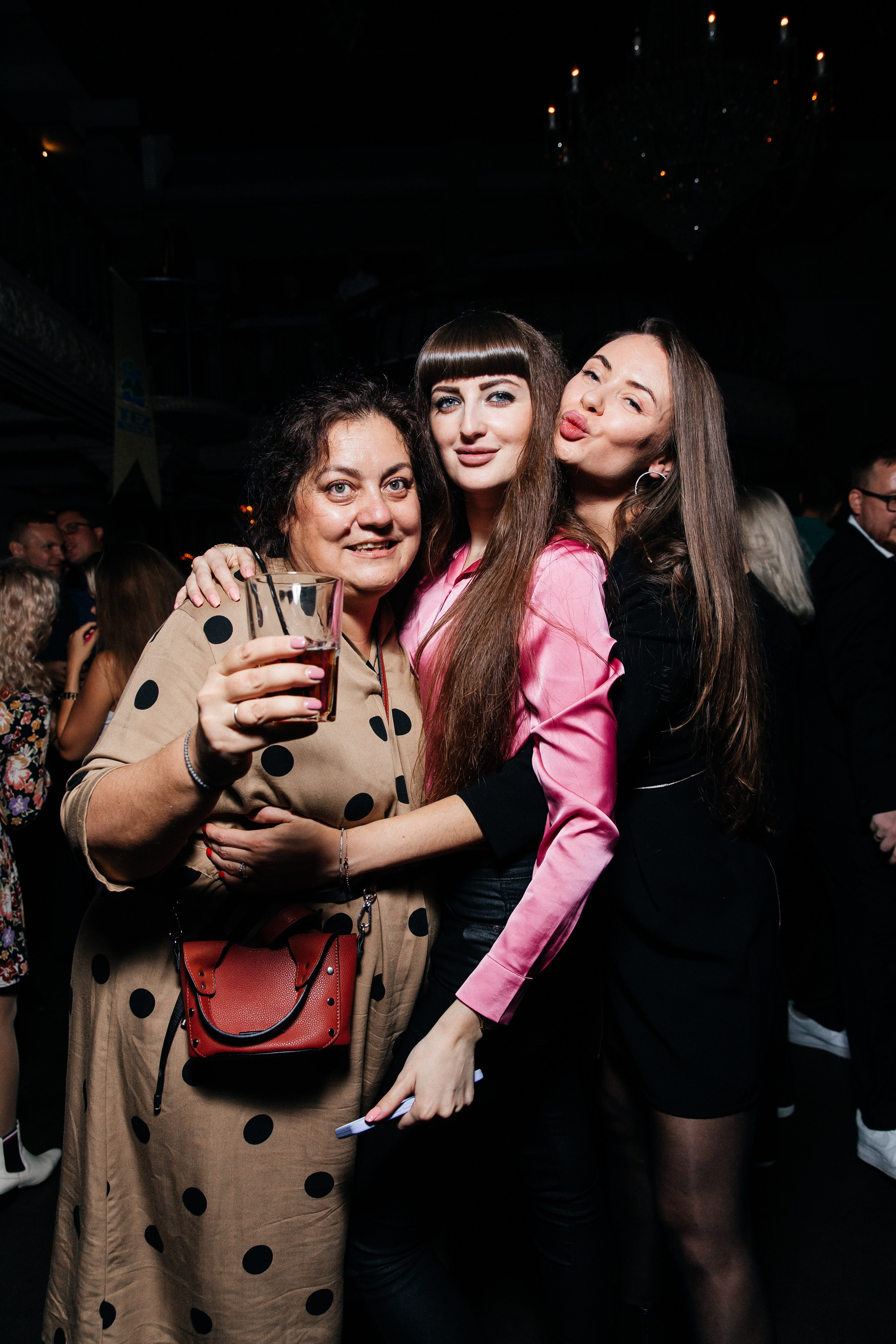 Corporate Event TEZ Tour. Свадебный и репортажный фотограф