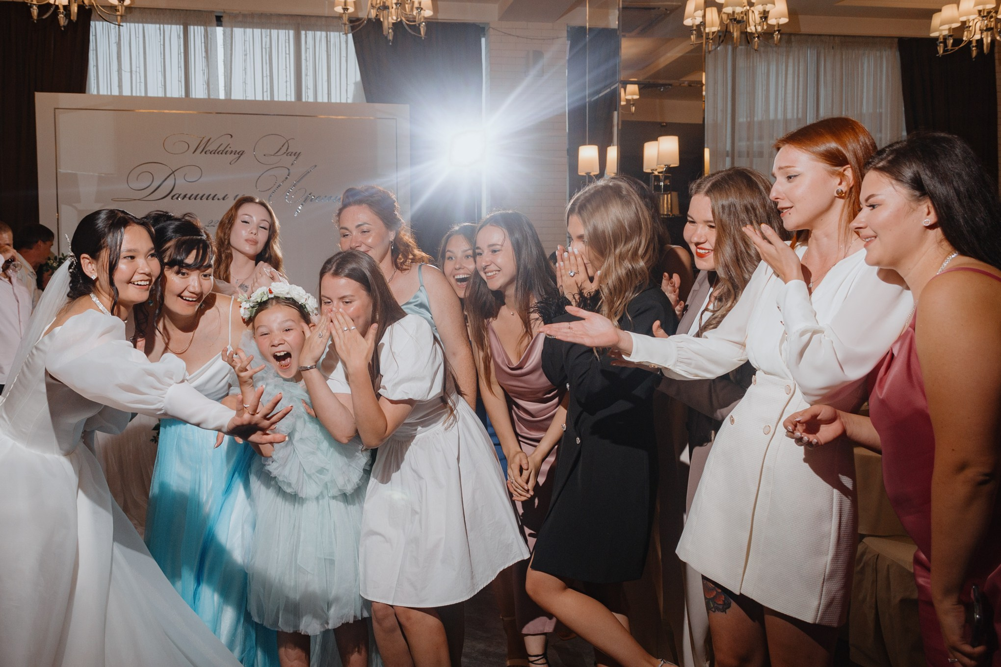 Д & И. Мультижанровый Фотограф в Иркутске Александр Лебедев