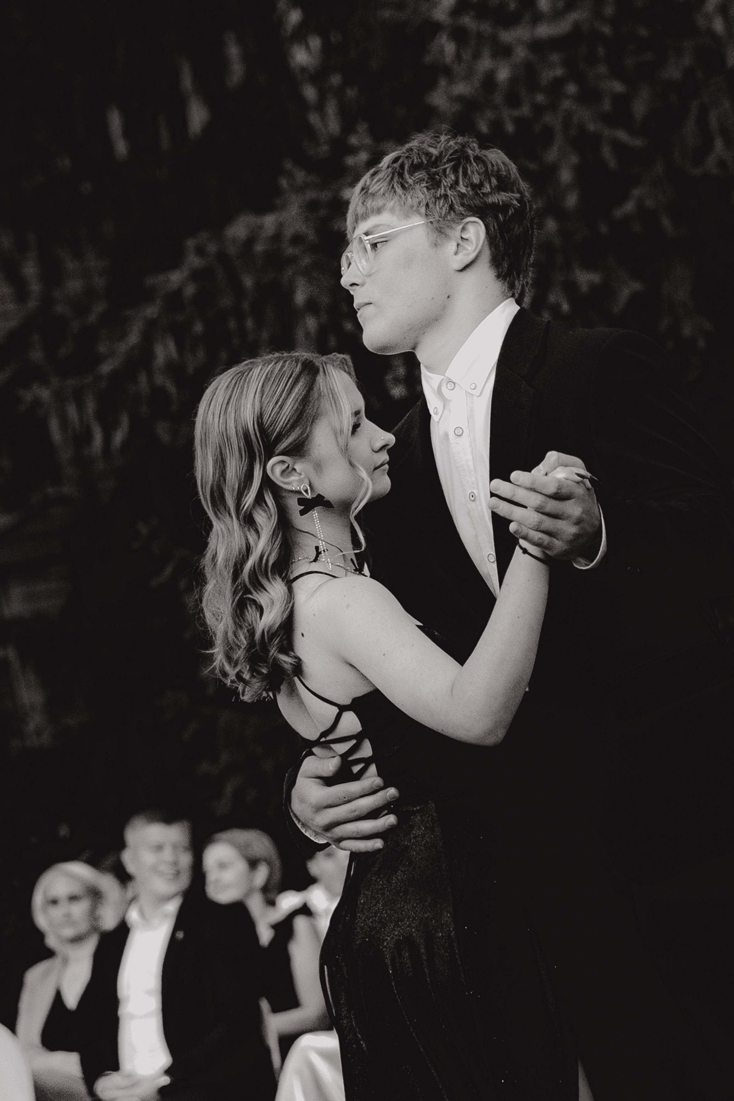 Вручение аттестатов. Свадебный фотограф Роман Еремеев