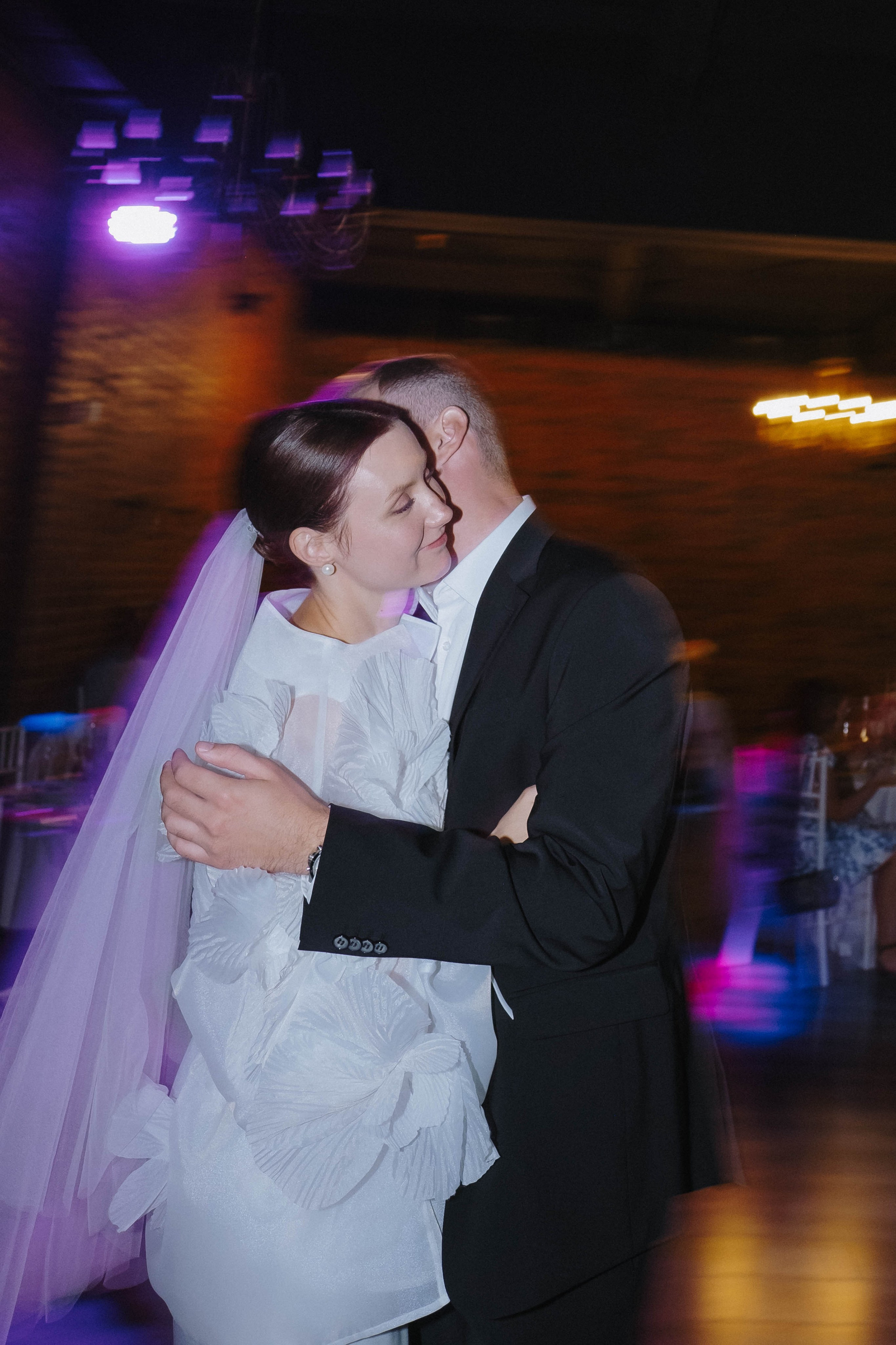 Дарья и Виталий. Свадебный и семейный фотограф г. Волгоград Биленко Ангелина