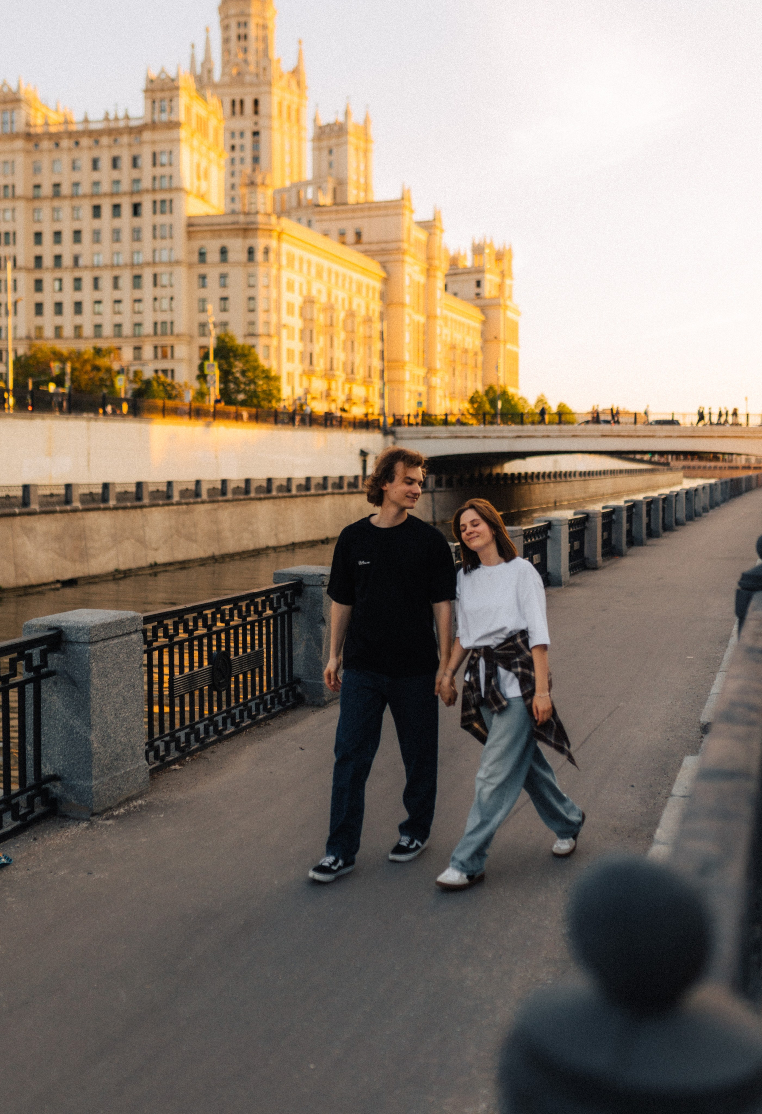 Сережа/Настя. Фотограф в Москве Татьяна Сергеева