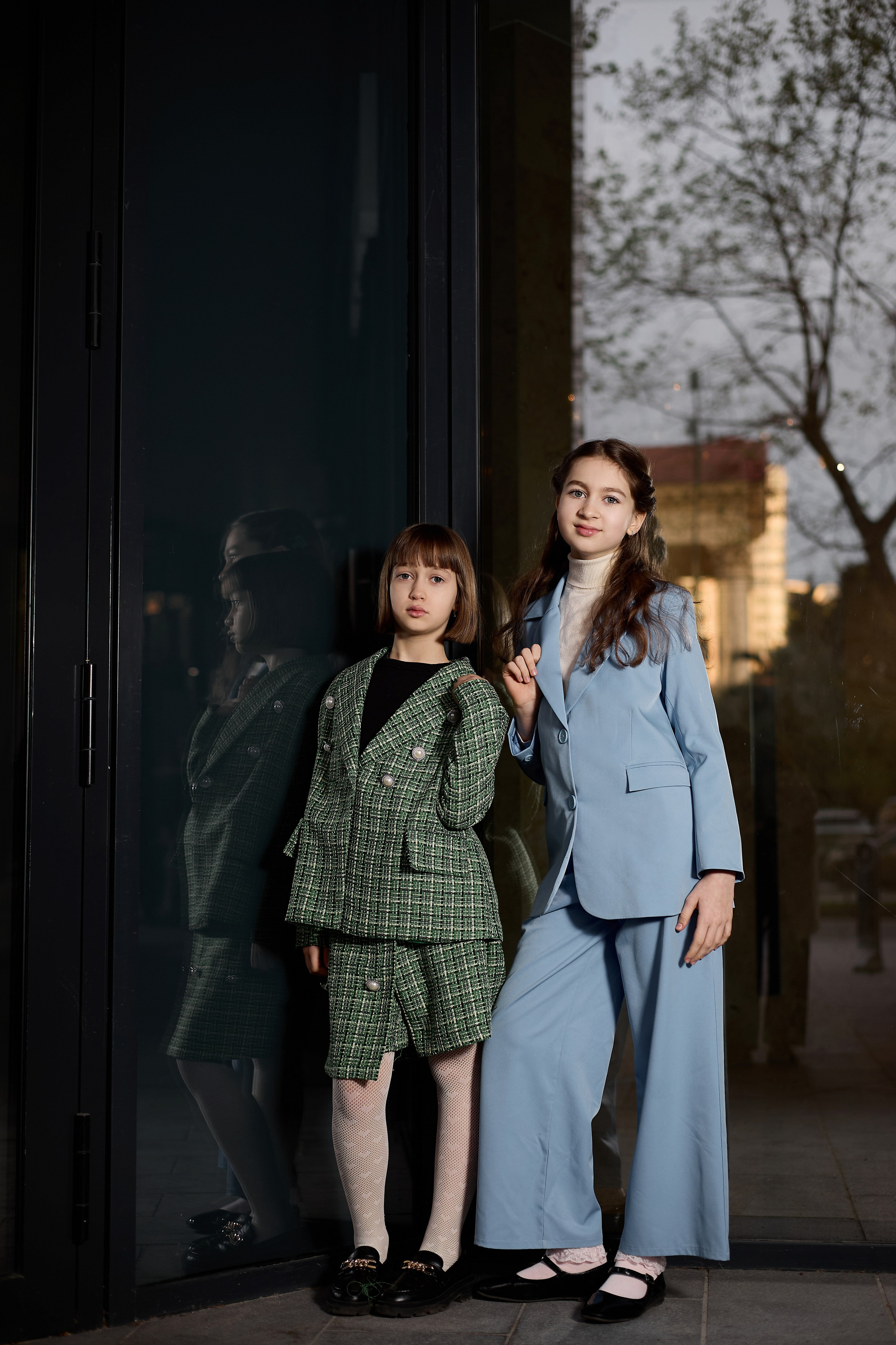 «Urban». Efimova Model Agency