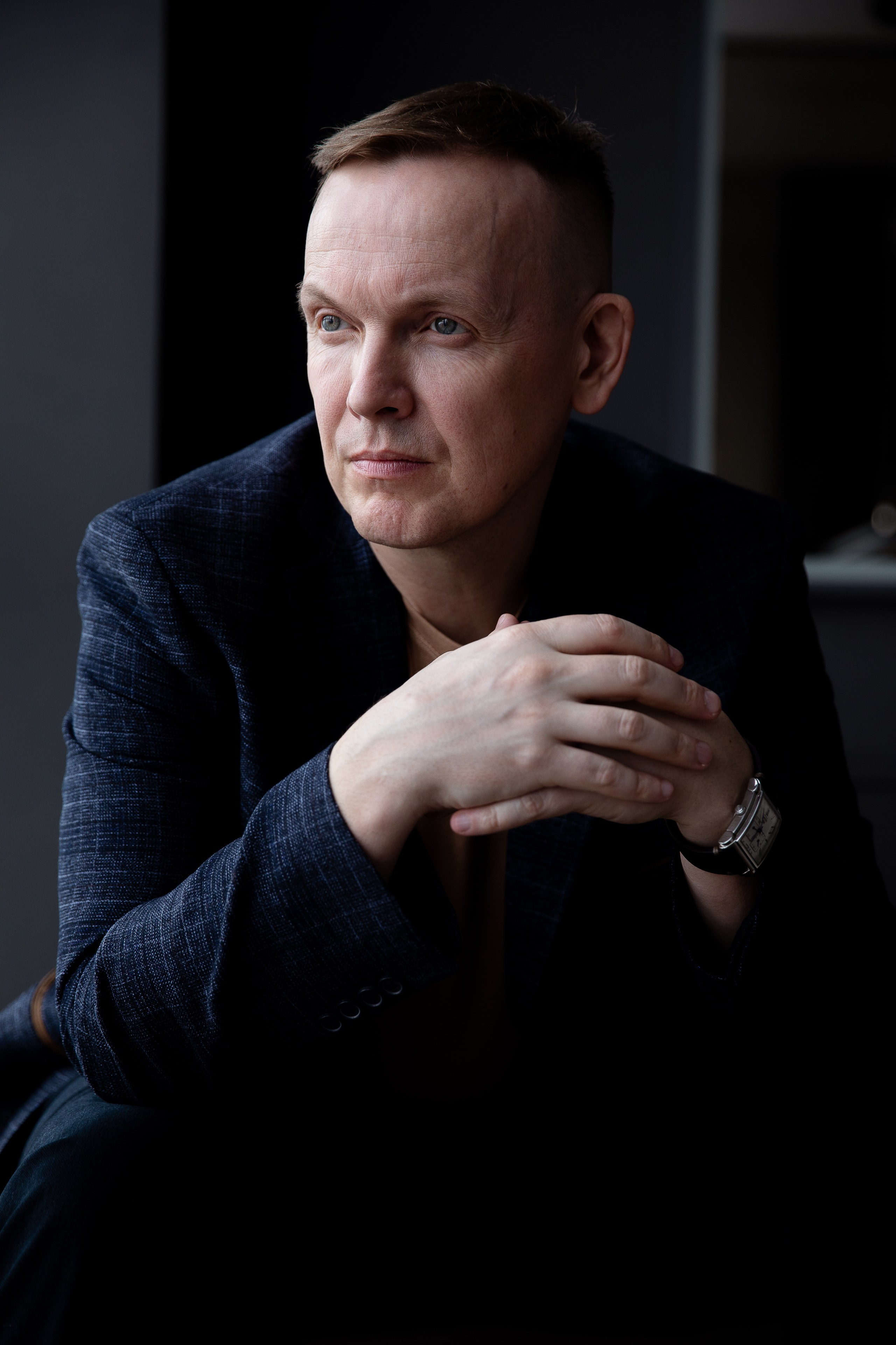 Александр. Фотограф в Санкт-Петербурге Алена Сертакова