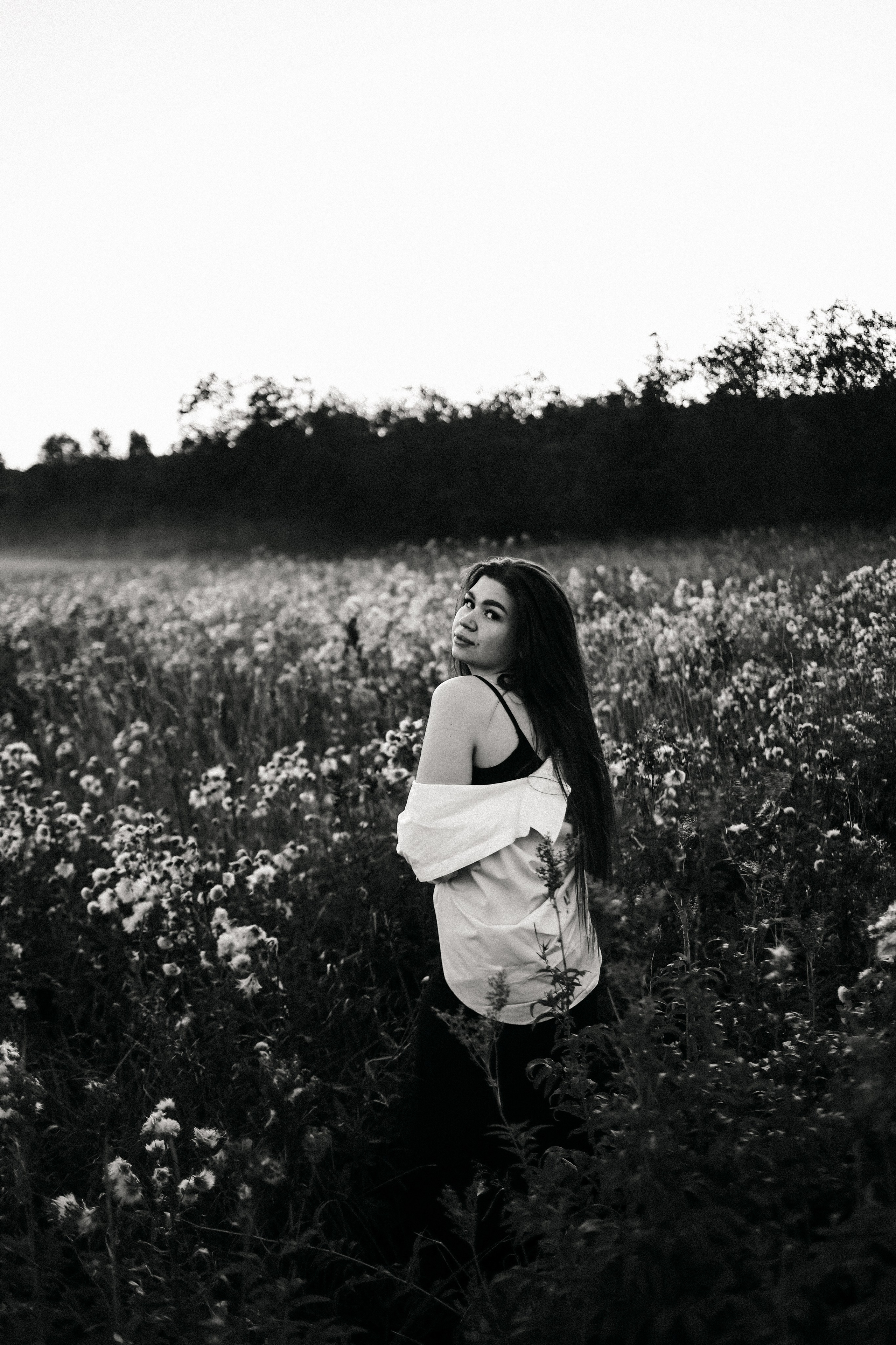 Анастасия. Фотограф Блинова Арина | Санк-Петербург