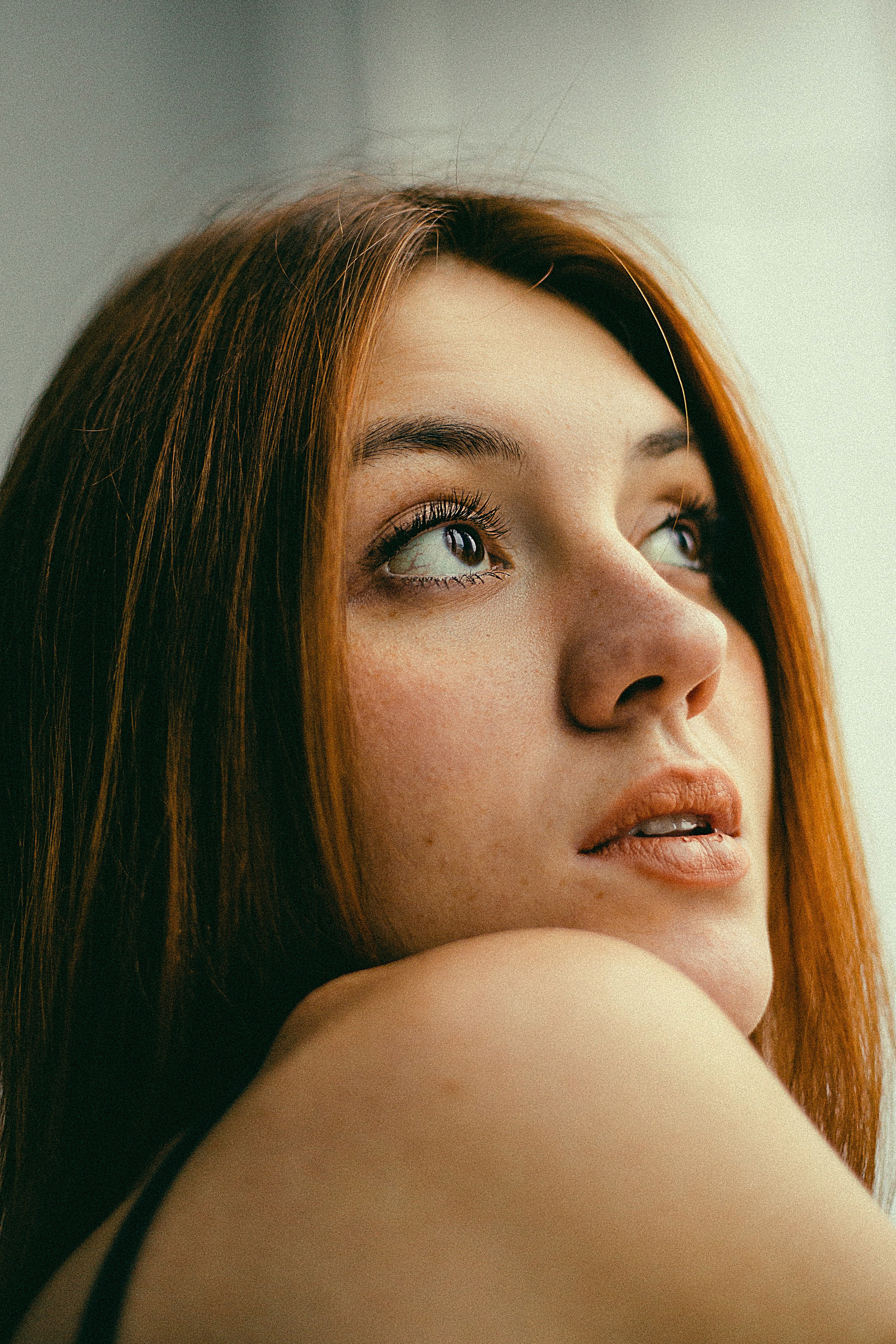 Лиза. Фотограф Блинова Арина | Санк-Петербург