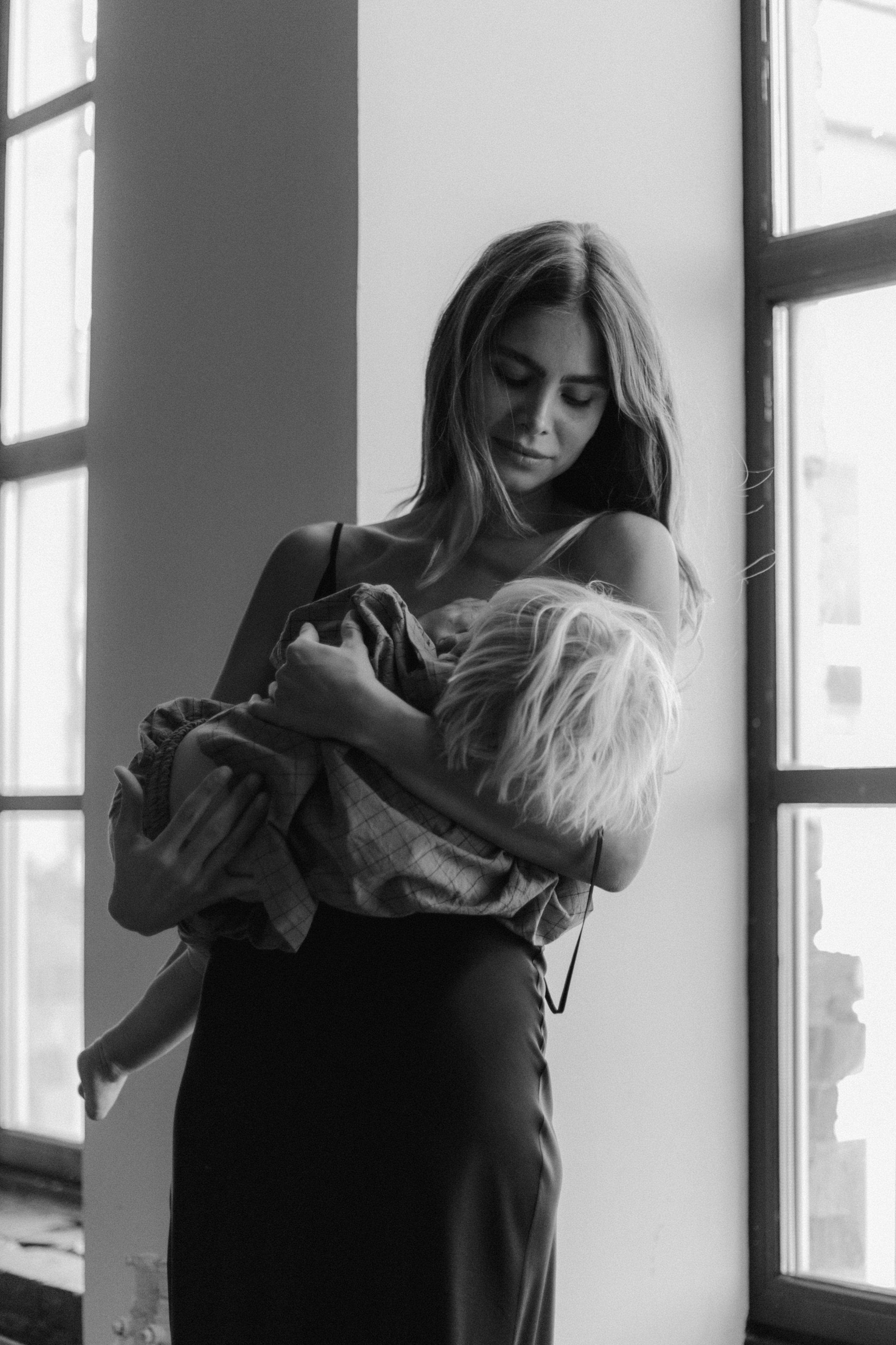 Красивое материнство. Семейный фотограф Москва Ирина Малышева