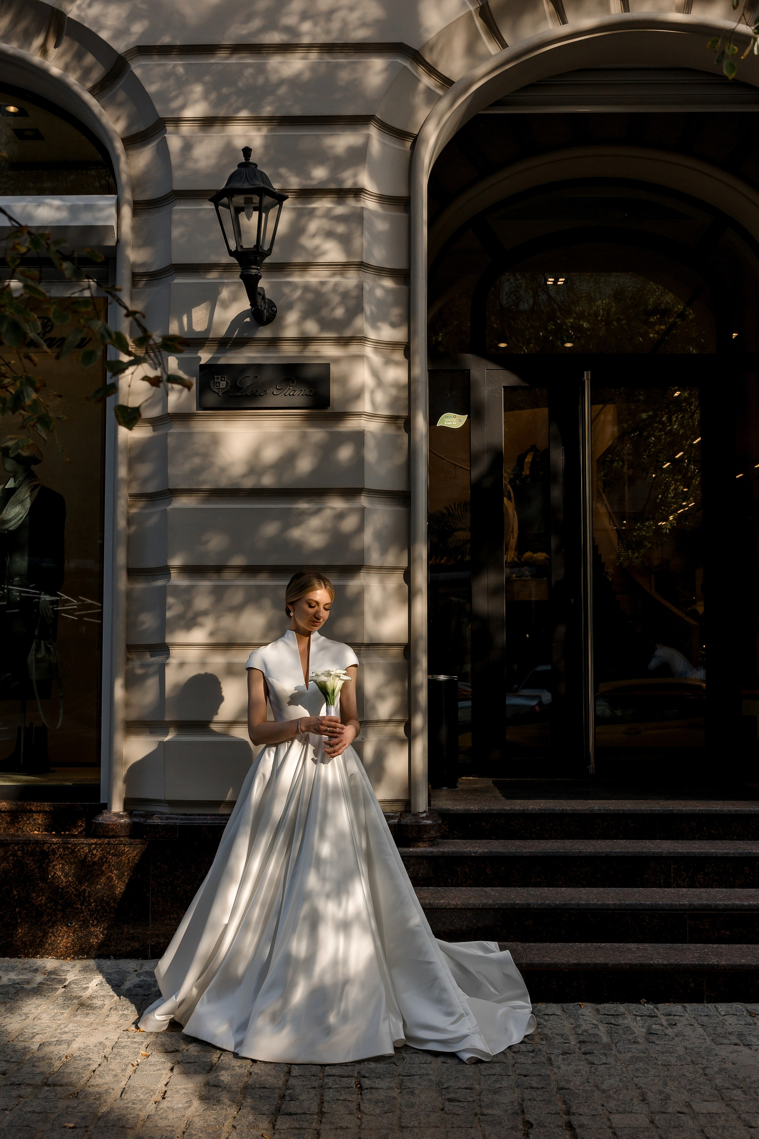 Свадебный и семейный фотограф Динар Гильмутдинов