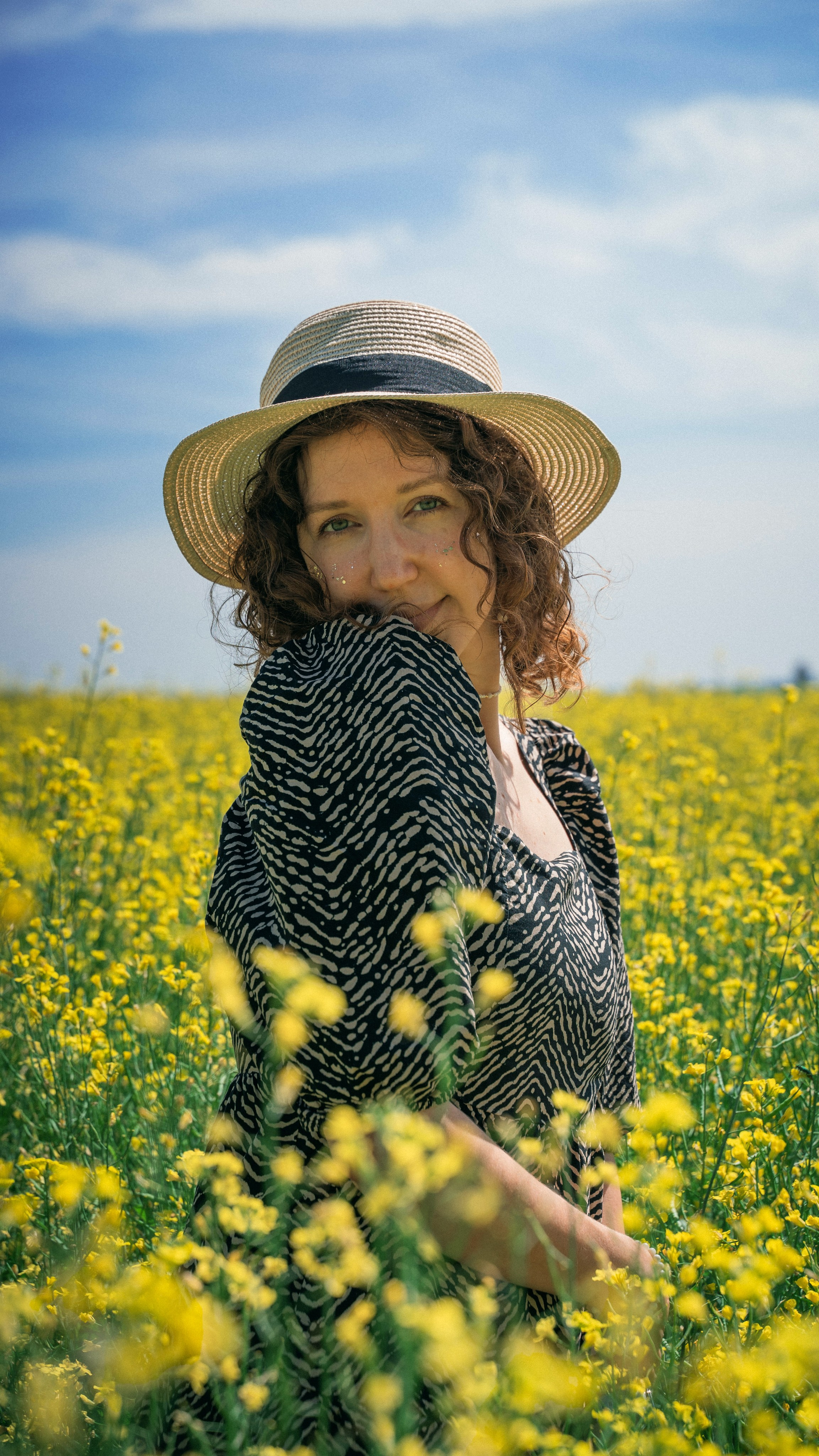 Портретная фотосессия – фотограф Дмитрий Баранов. Портретный фотограф в Иваново — Дмитрий Баранов