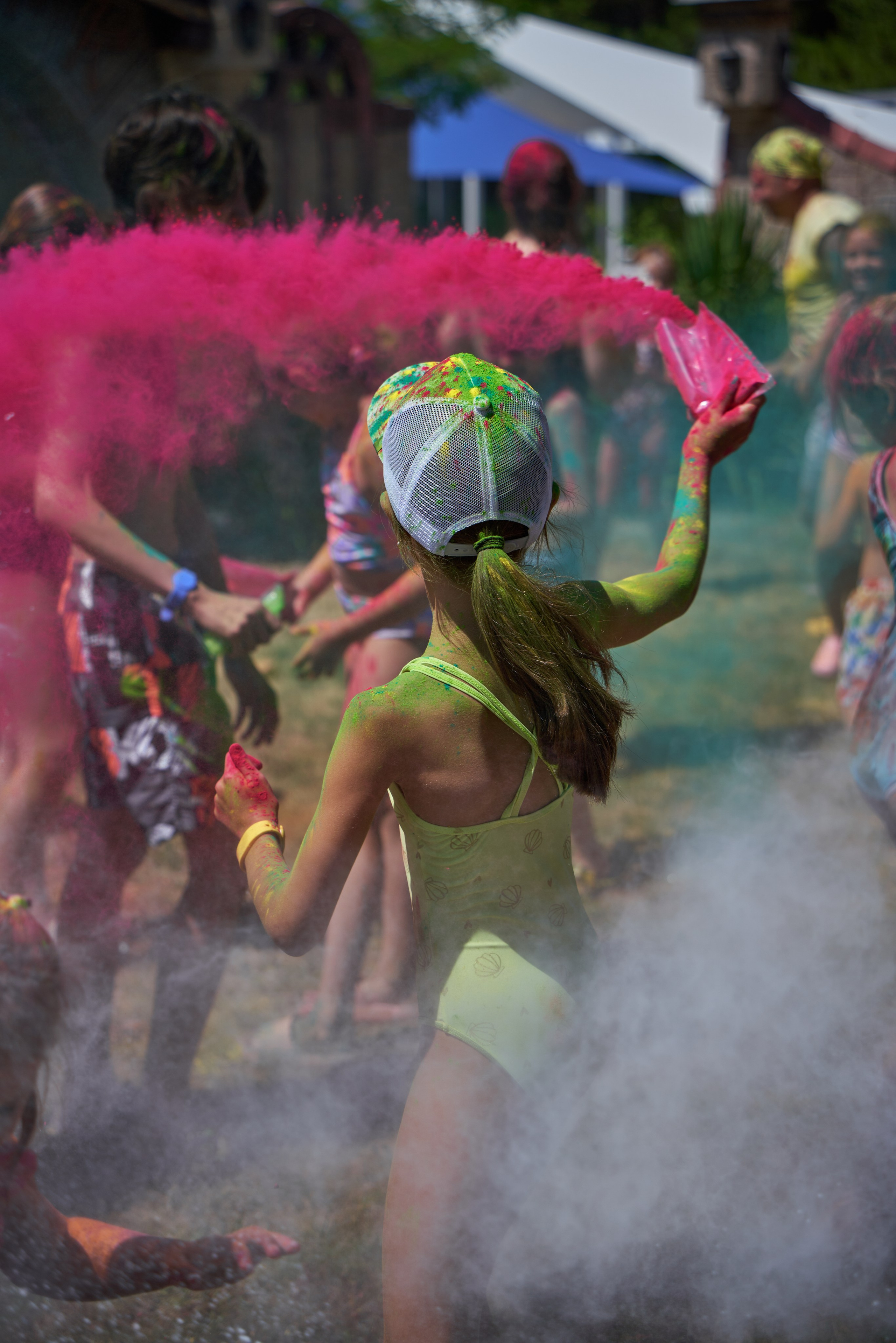 фотограф на мероприятие