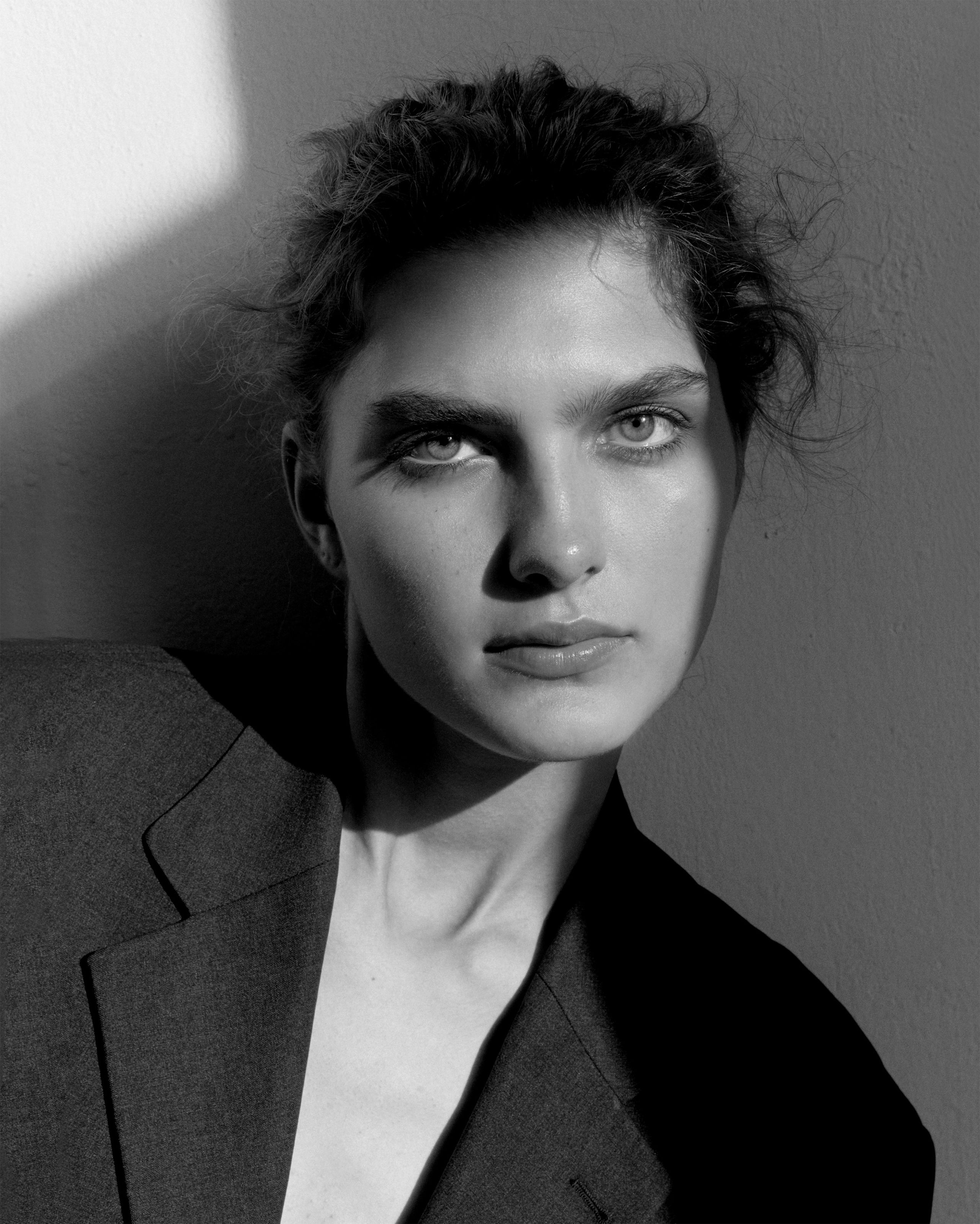 Tanya. Darya Abramova photographer