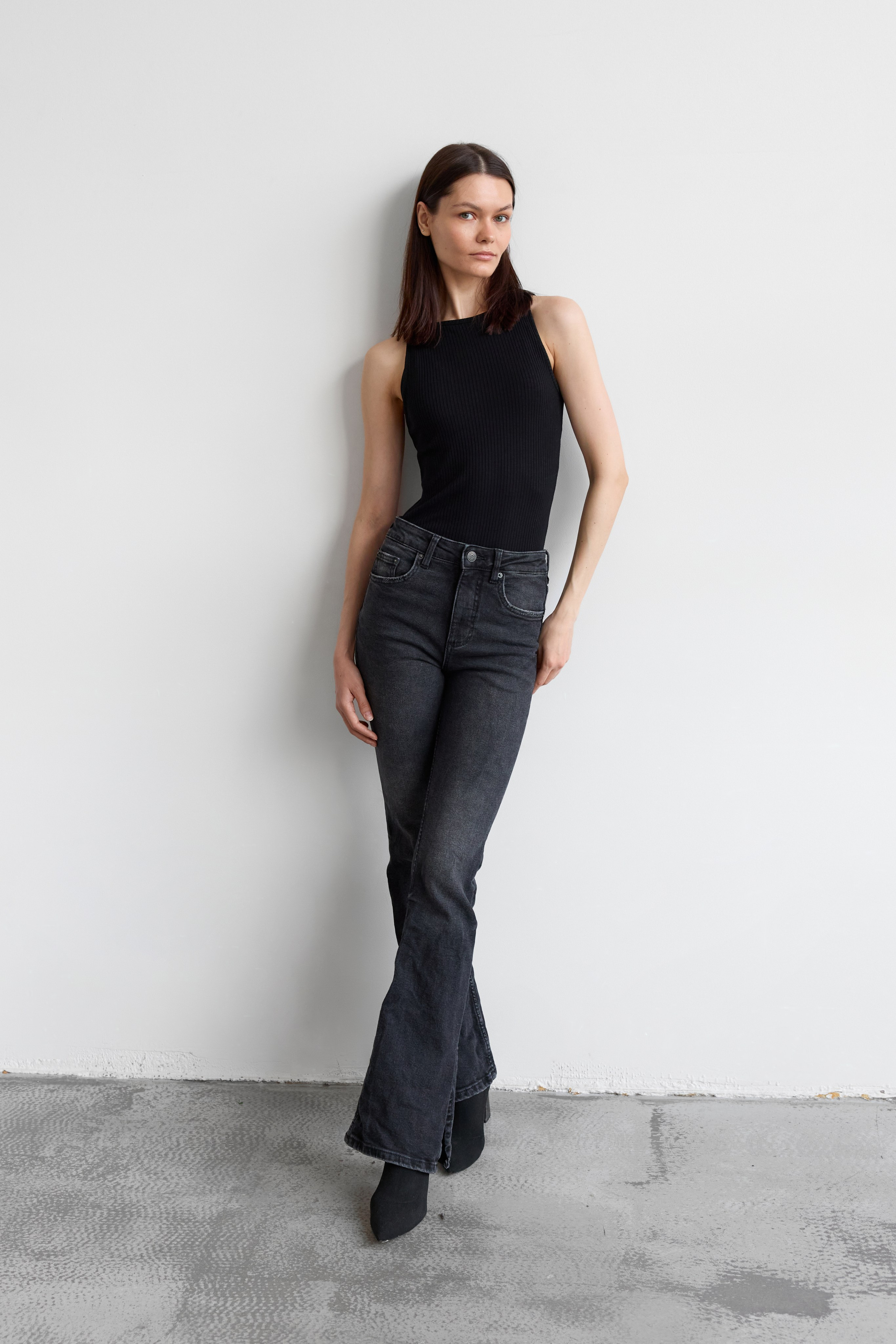 Olga. Darya Abramova photographer