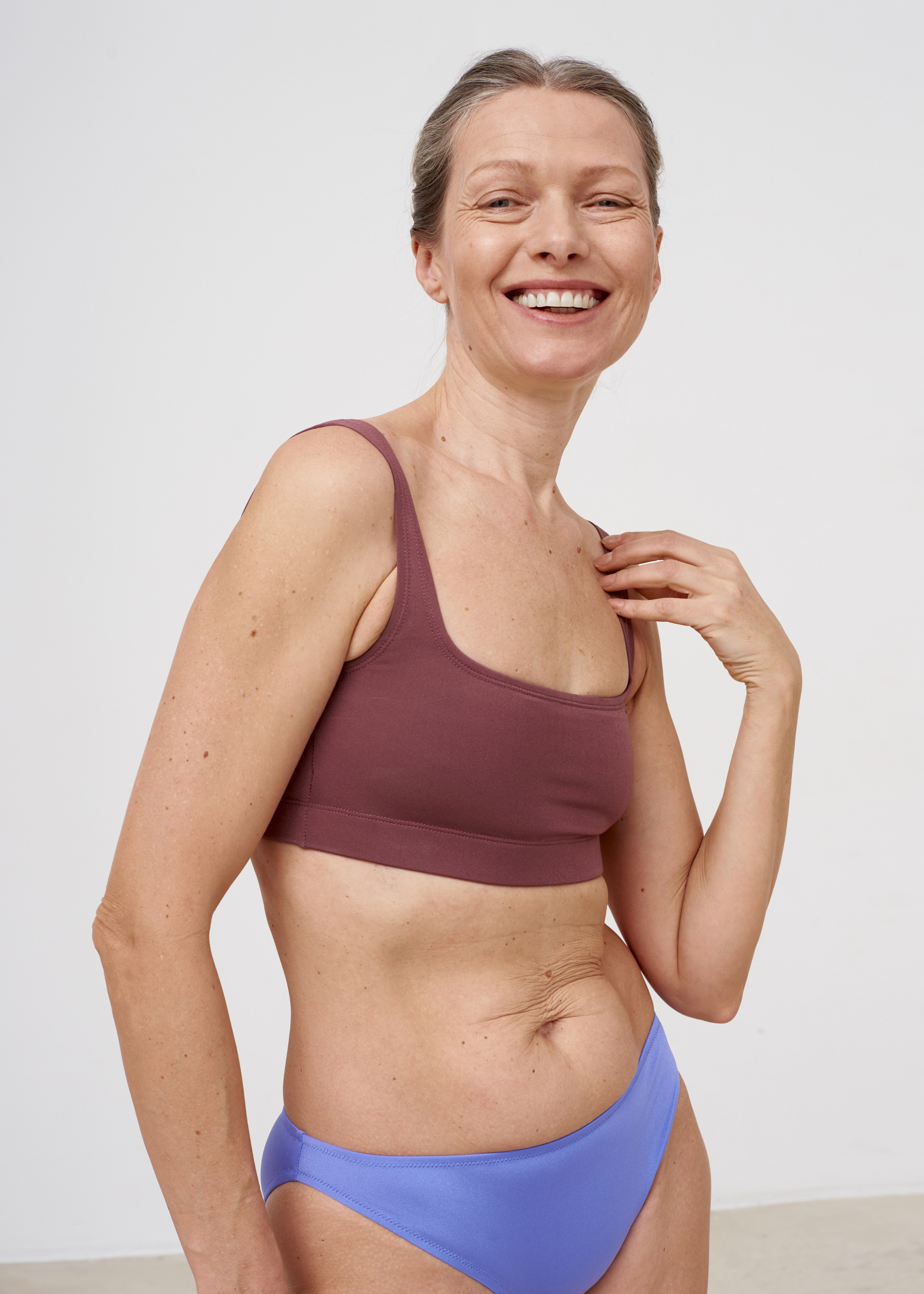 PACHE CATALOG. Darya Abramova photographer