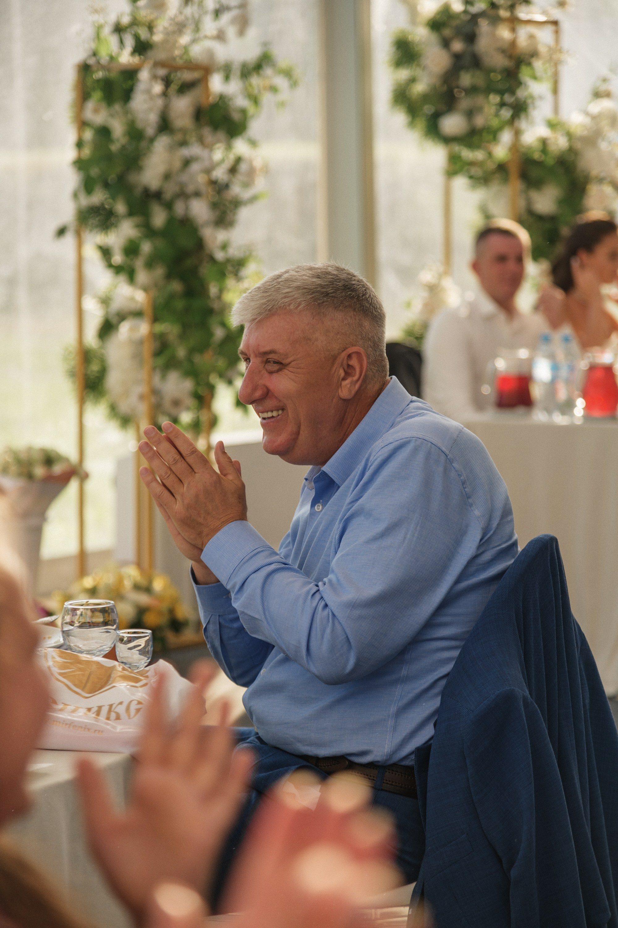 Таня и Вова. Фотограф Смоляк Алена