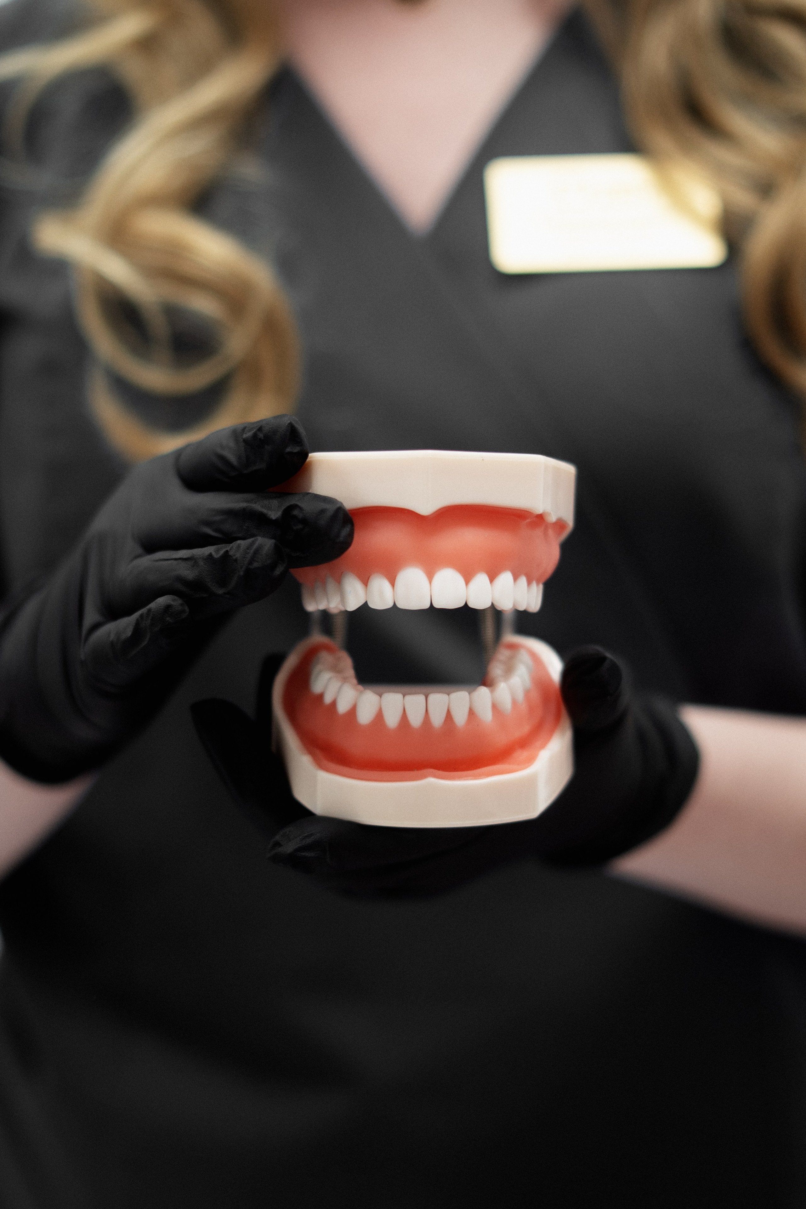 Стоматология Ликс. Свадебный и портретный фотограф в Санкт-Петербурге Софья Каркачева