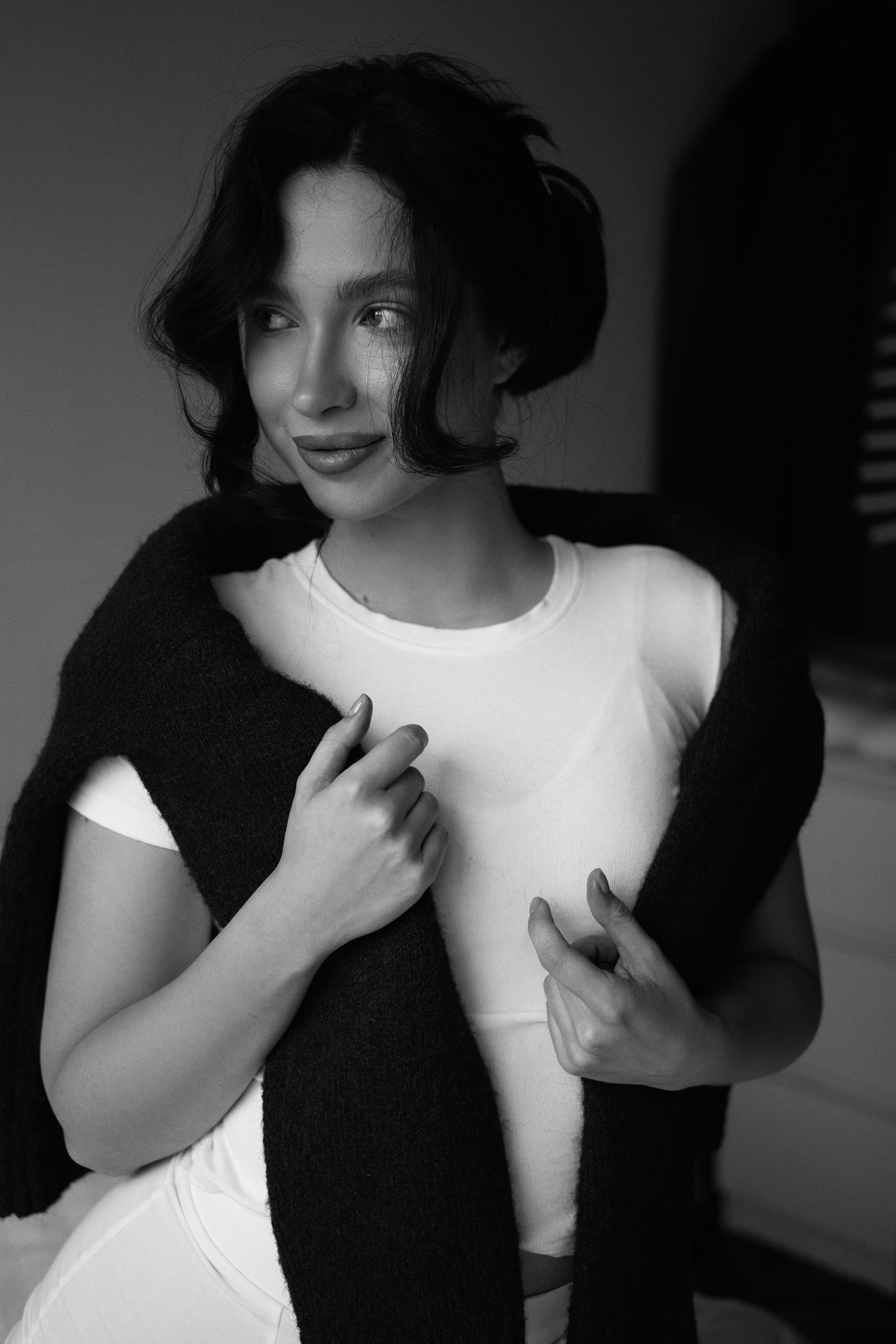 Василиса. Свадебный и портретный фотограф в Санкт-Петербурге Софья Каркачева