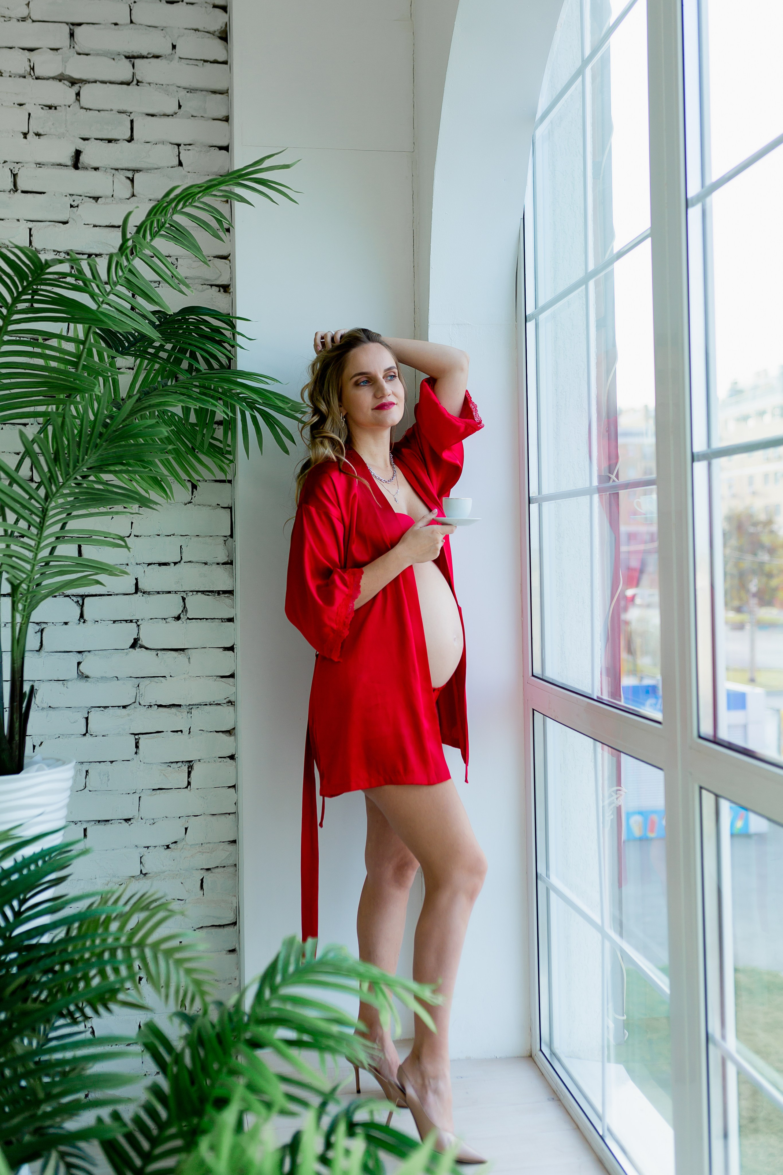 Олеся и Сергей. Фотограф Елена Лагода